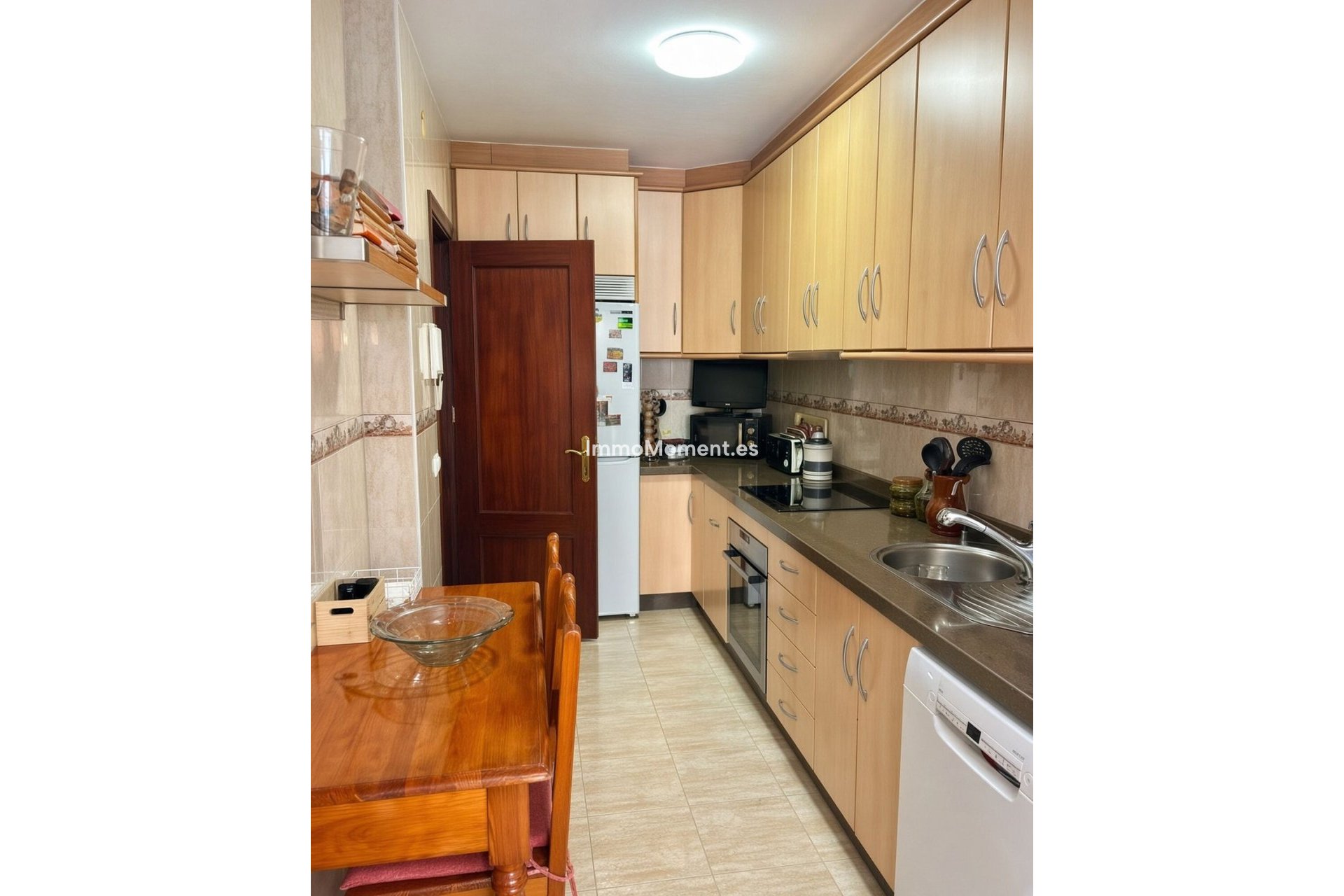 Reventa - Apartamento - Estepona  - Cancelada