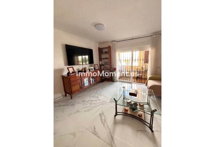 Reventa - Apartamento - Estepona  - Cancelada
