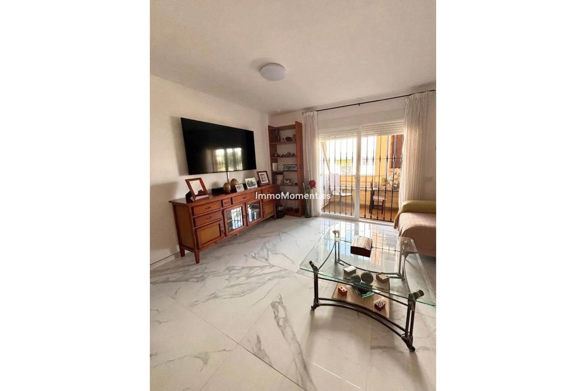 Reventa - Apartamento - Estepona  - Cancelada