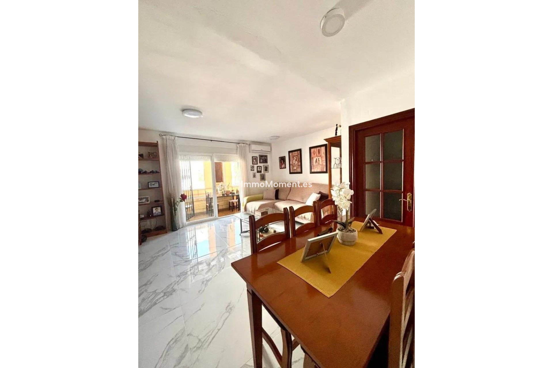 Reventa - Apartamento - Estepona  - Cancelada