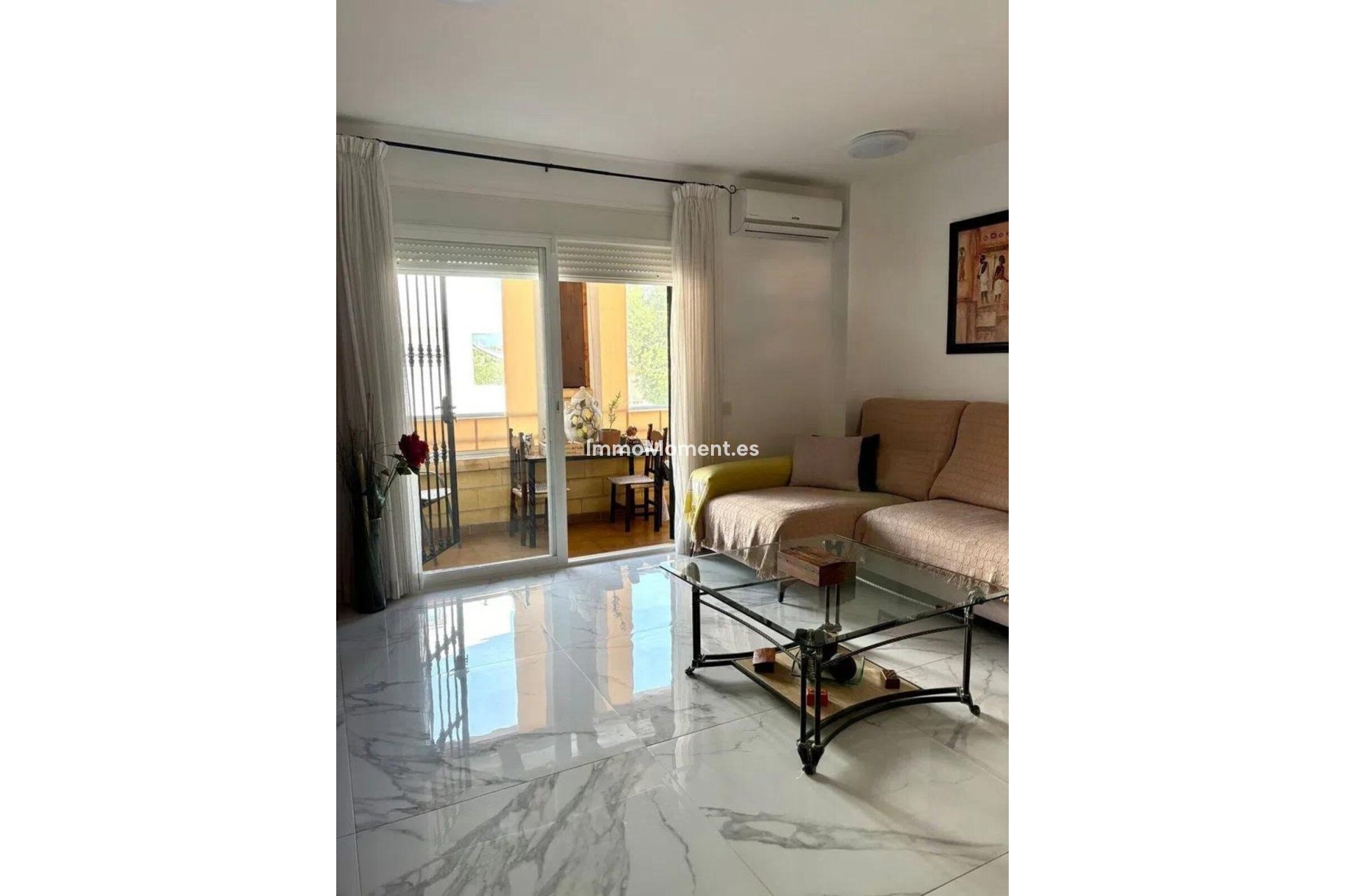 Reventa - Apartamento - Estepona  - Cancelada