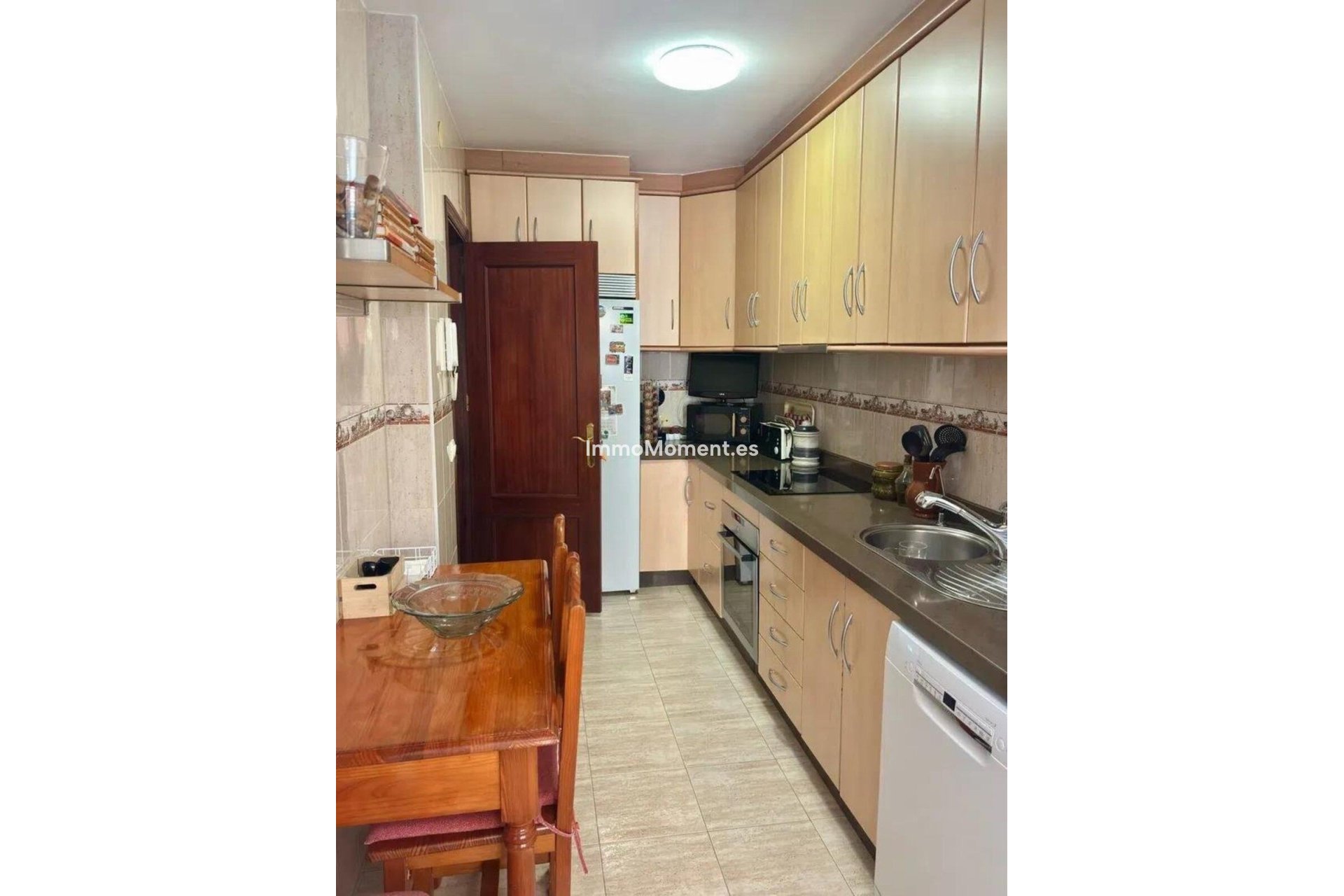 Reventa - Apartamento - Estepona  - Cancelada