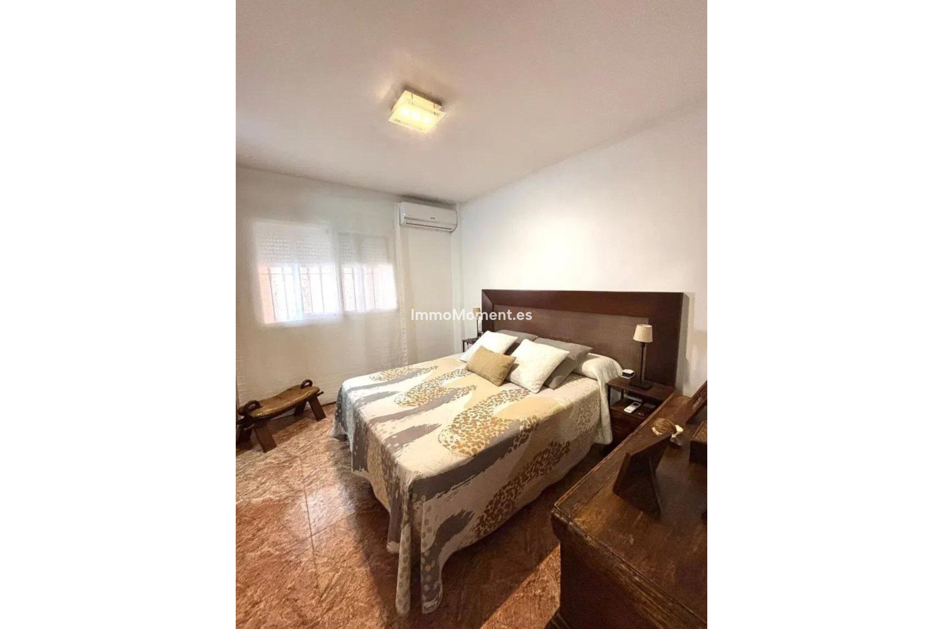 Reventa - Apartamento - Estepona  - Cancelada