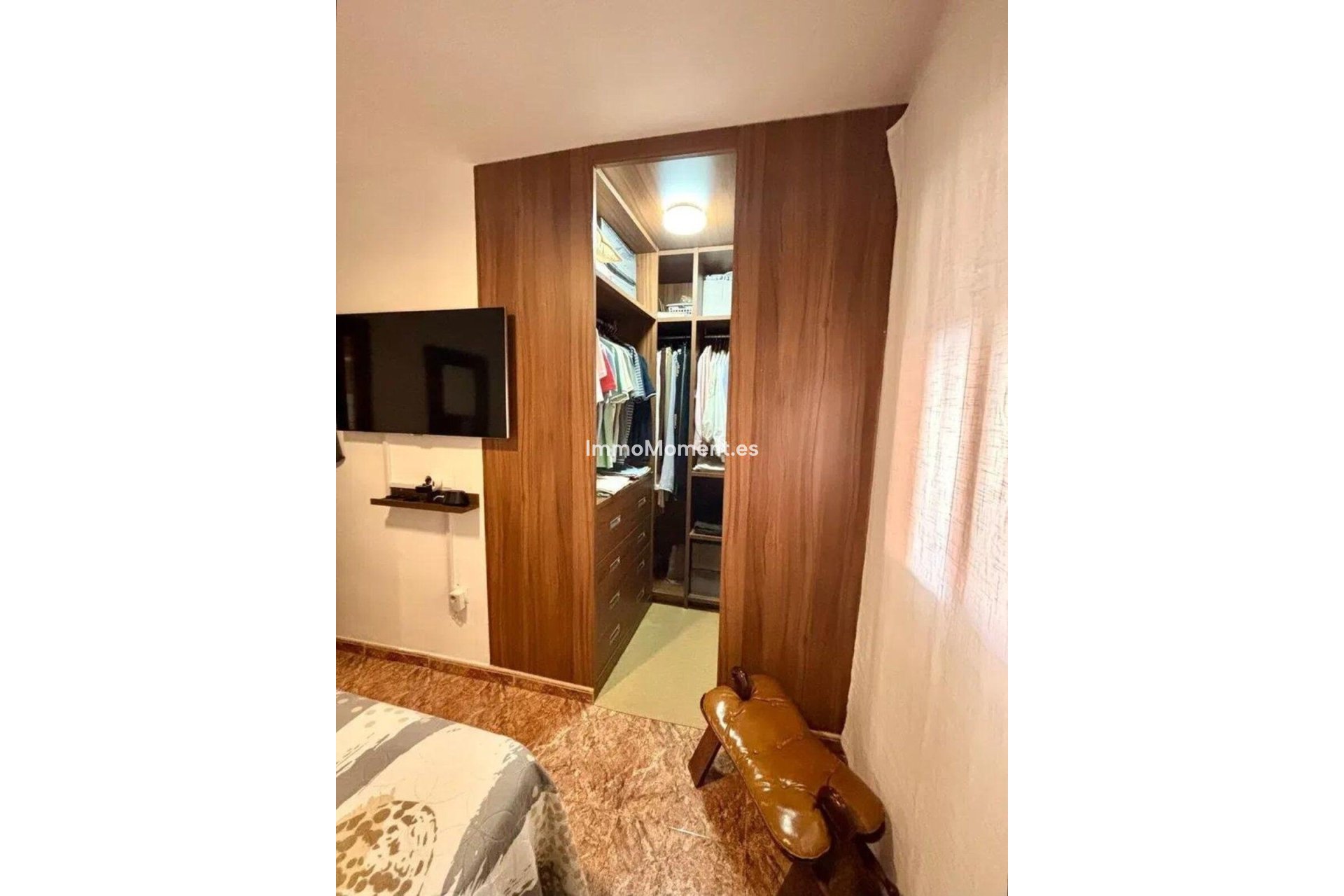 Reventa - Apartamento - Estepona  - Cancelada
