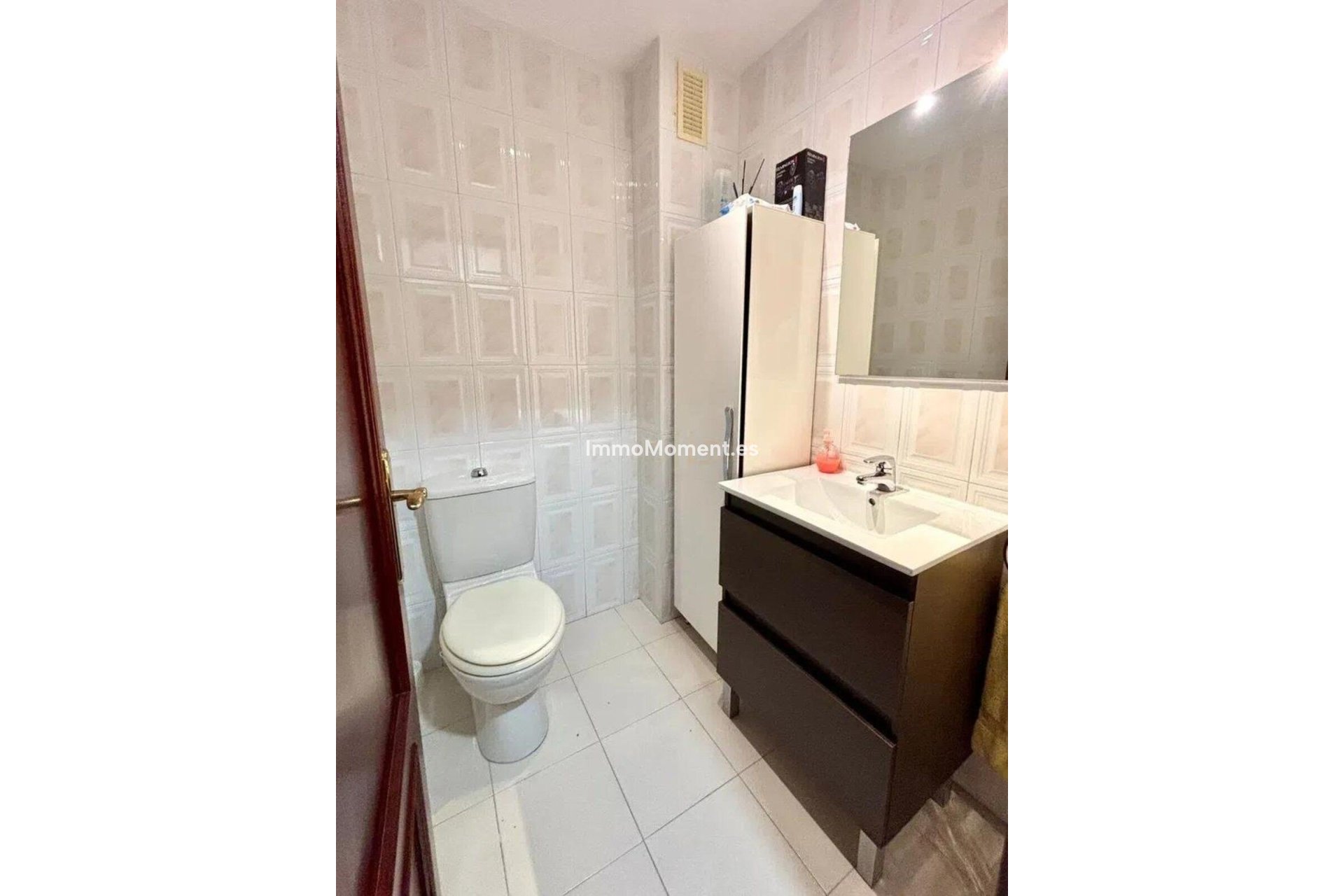 Reventa - Apartamento - Estepona  - Cancelada