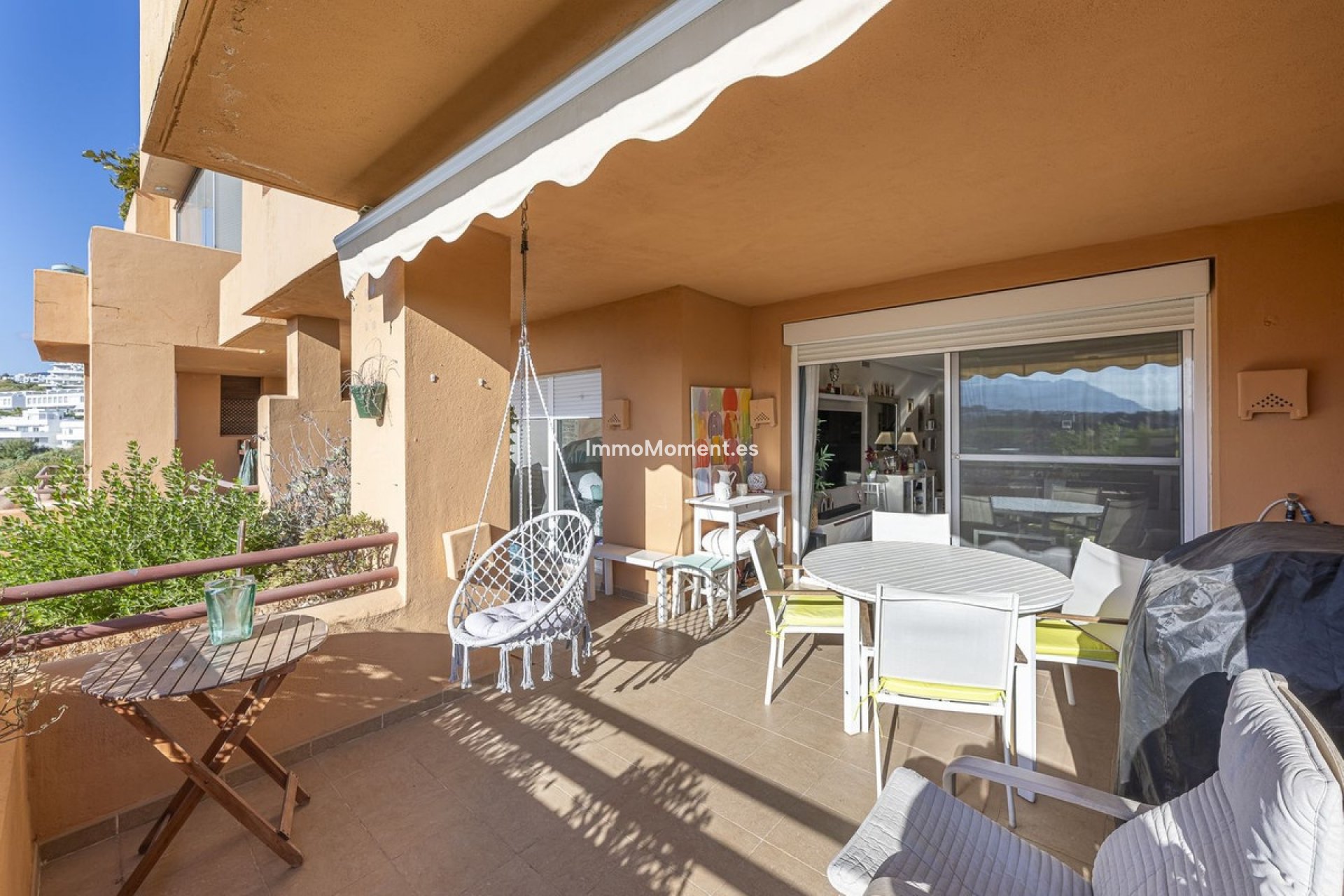 Reventa - Apartamento - Estepona  - Cancelada