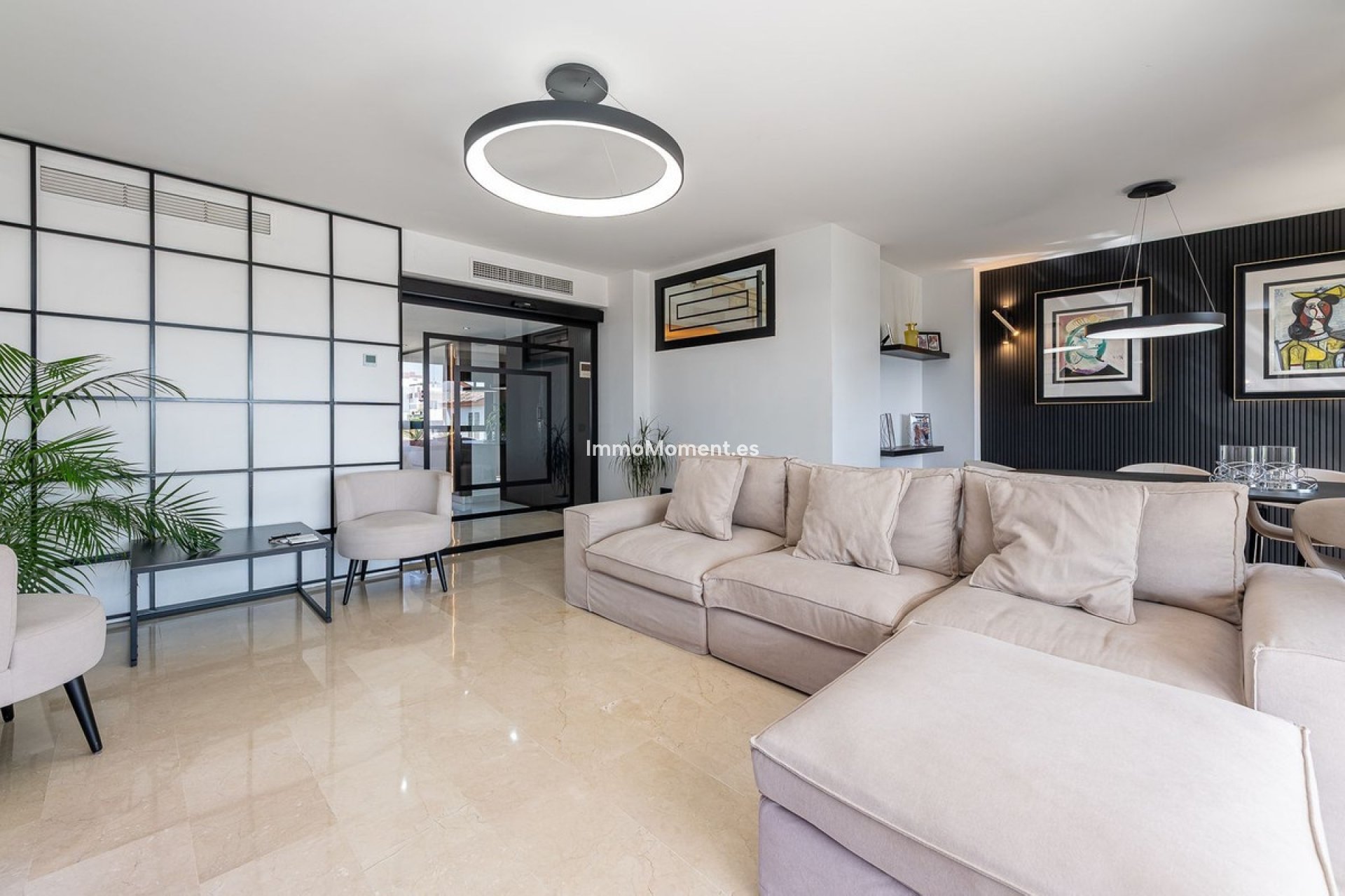 Reventa - Apartamento - Estepona  - Cancelada