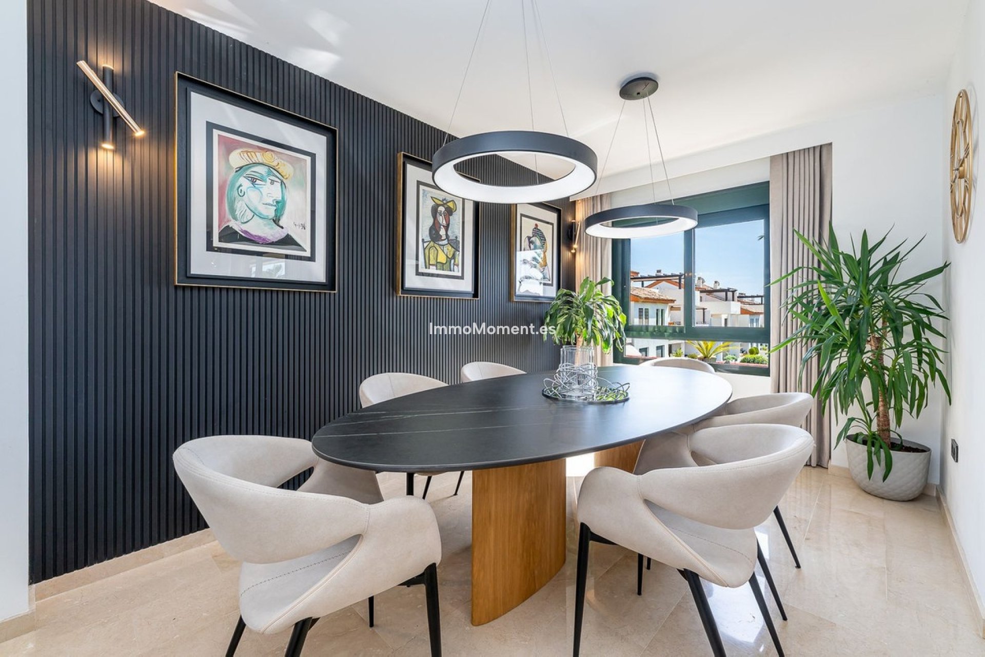 Reventa - Apartamento - Estepona  - Cancelada