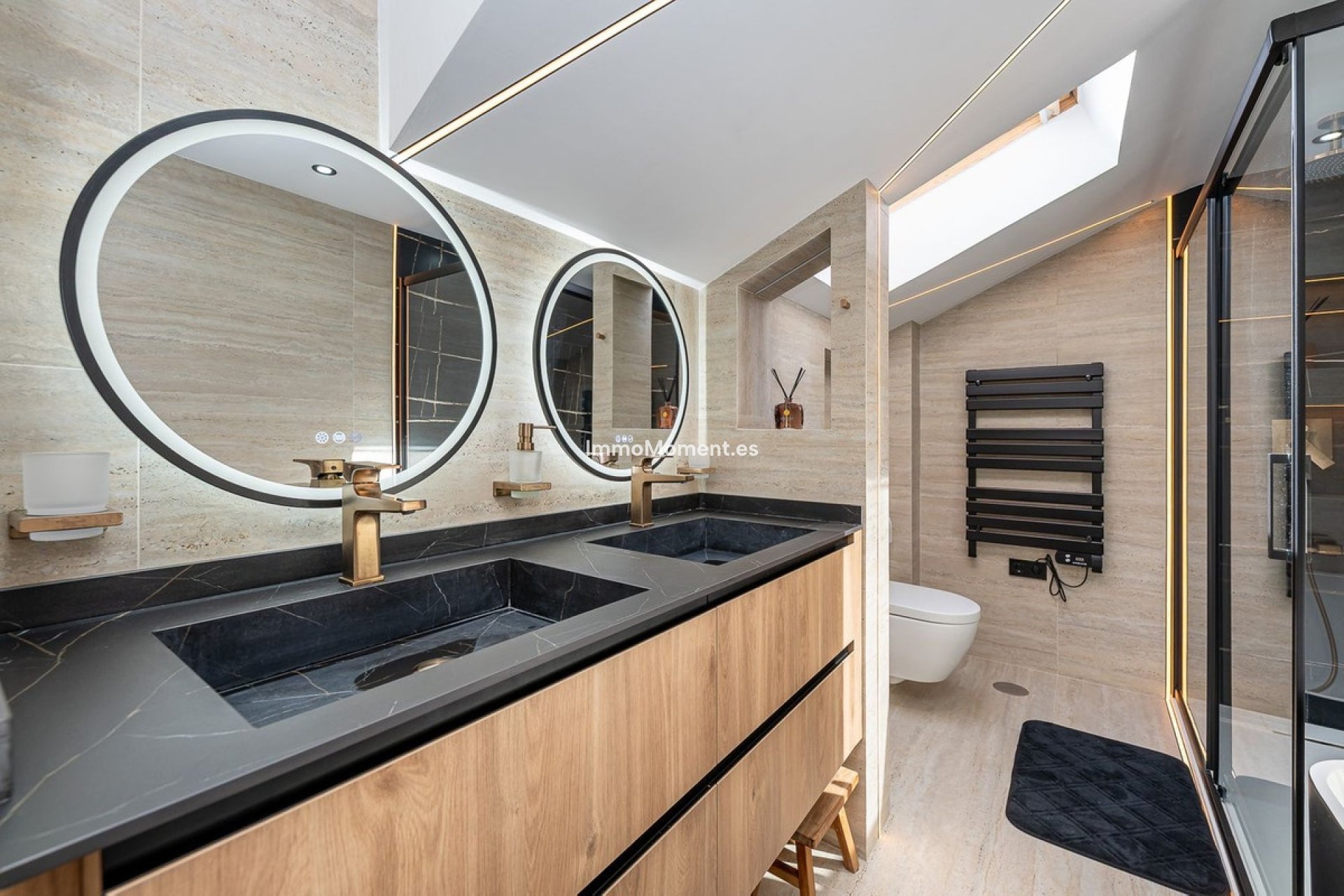 Reventa - Apartamento - Estepona  - Cancelada