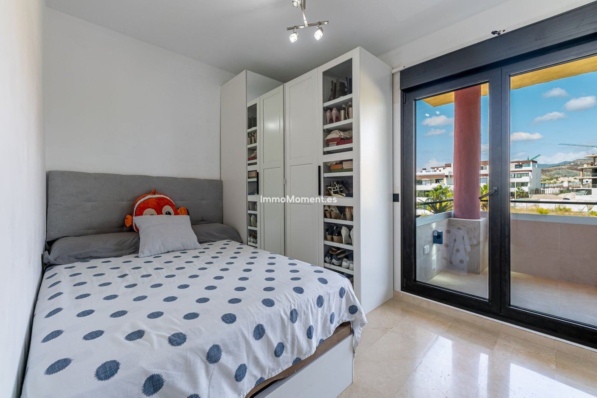 Reventa - Apartamento - Estepona  - Cancelada