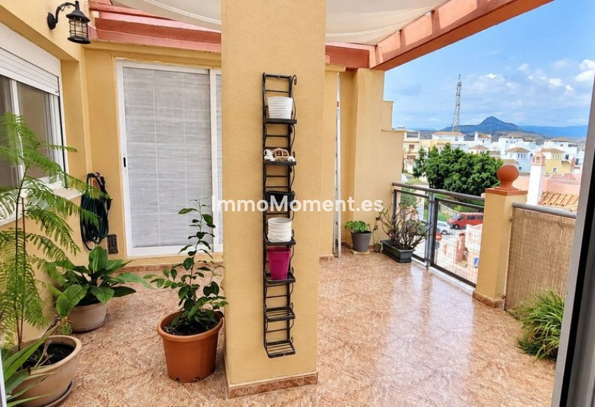 Reventa - Apartamento - Estepona  - Cancelada