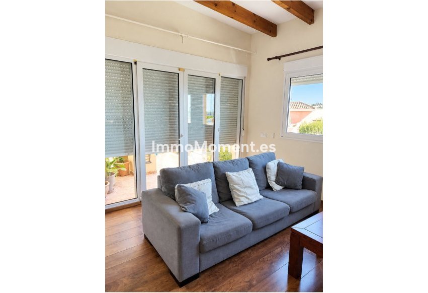 Reventa - Apartamento - Estepona  - Cancelada