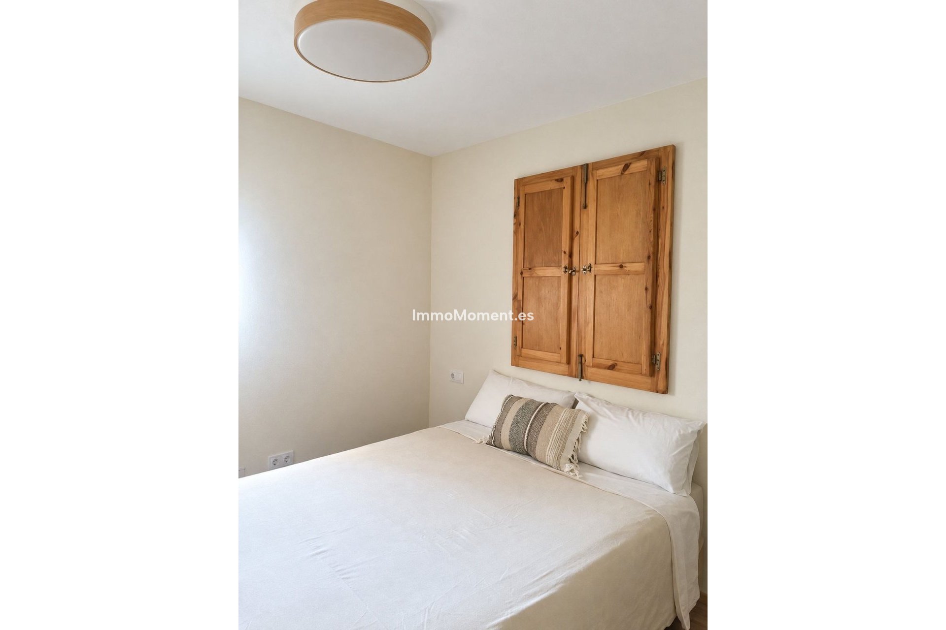 Reventa - Apartamento - Estepona  - Cancelada
