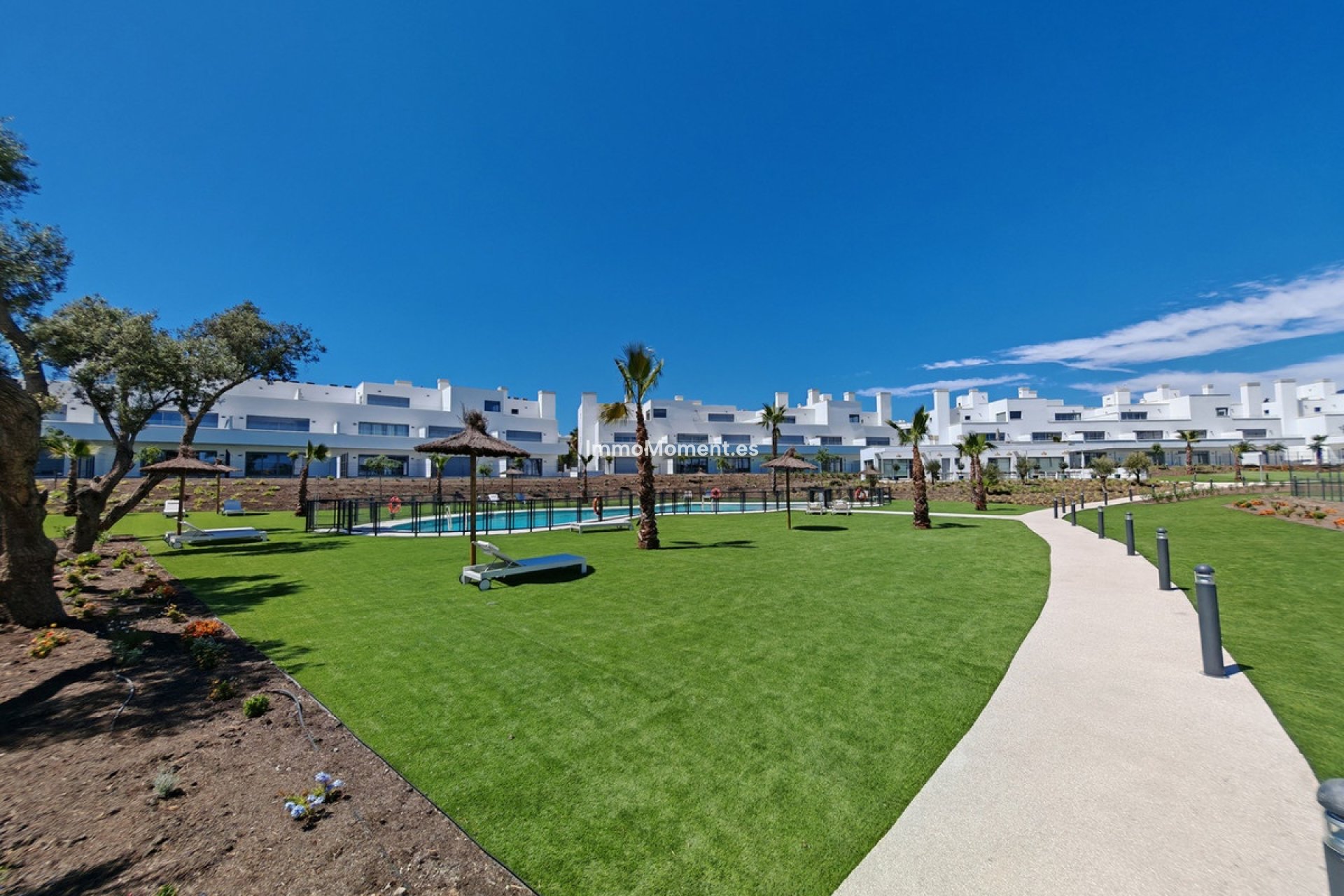 Reventa - Apartamento - Estepona  - Cancelada