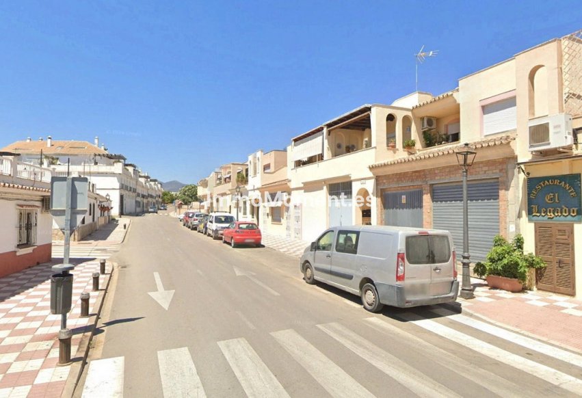 Reventa - Apartamento - Estepona  - Cancelada
