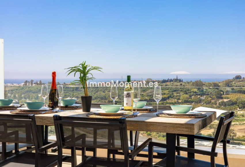 Reventa - Apartamento - Estepona  - Cancelada