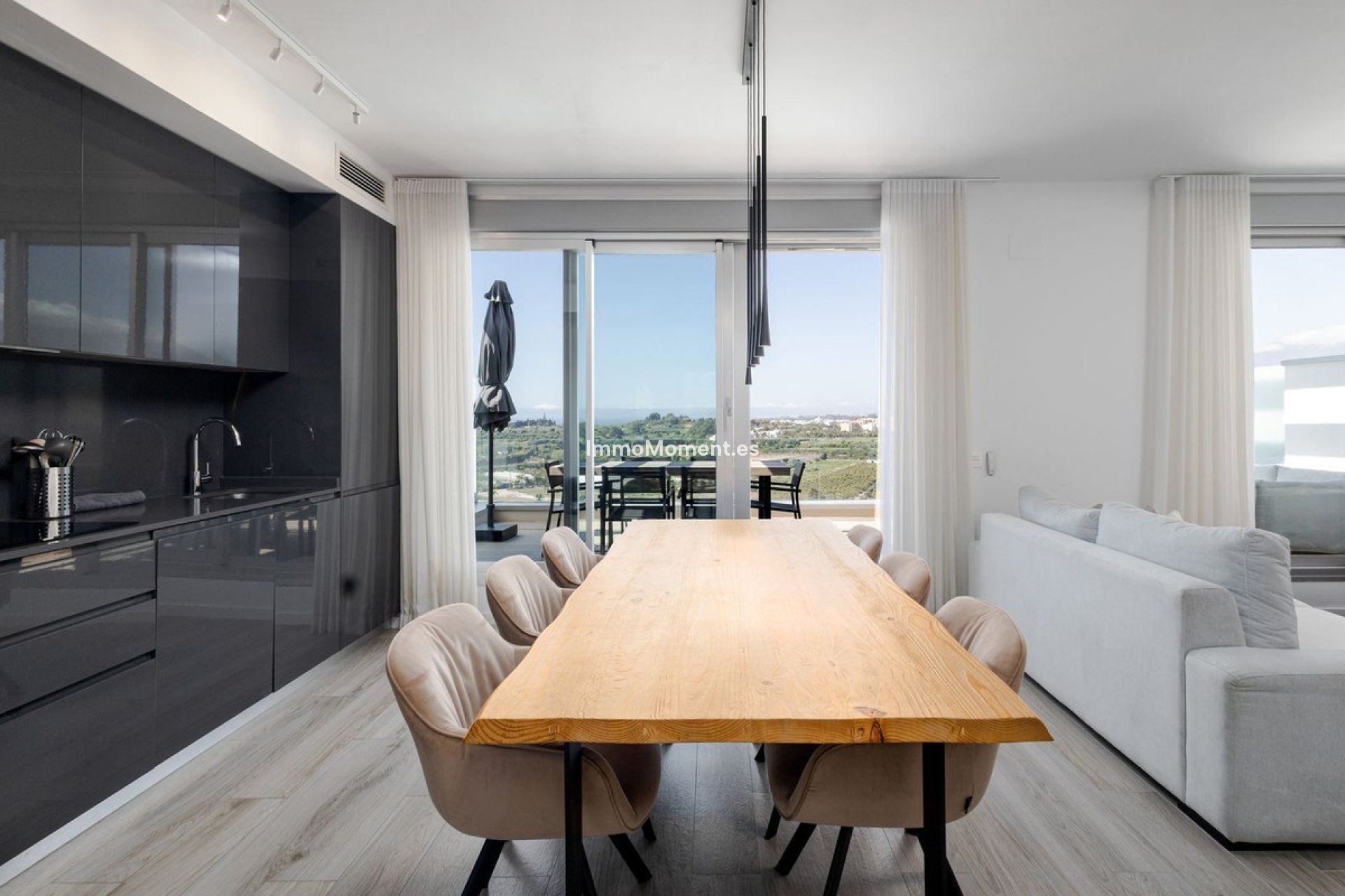 Reventa - Apartamento - Estepona  - Cancelada