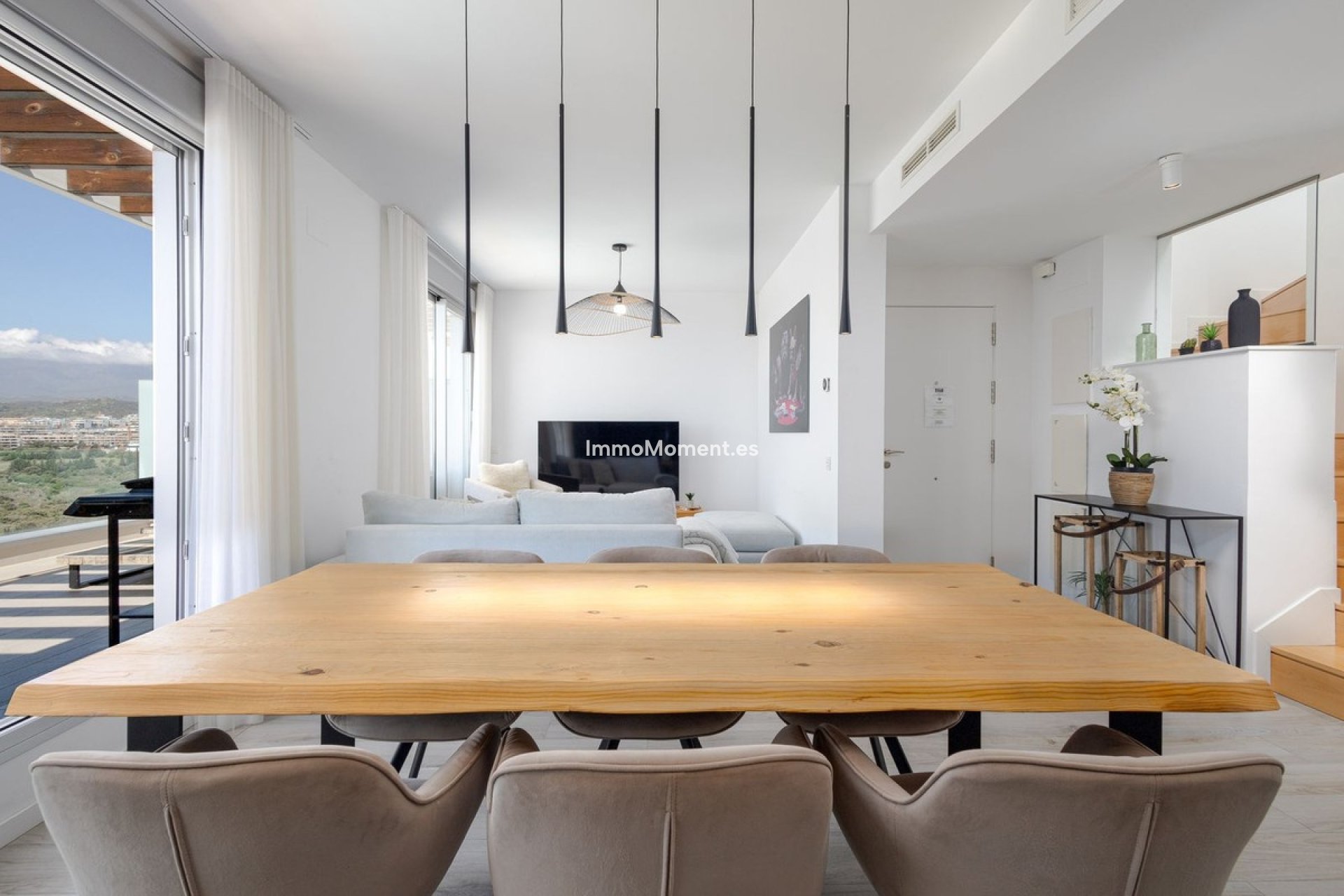 Reventa - Apartamento - Estepona  - Cancelada