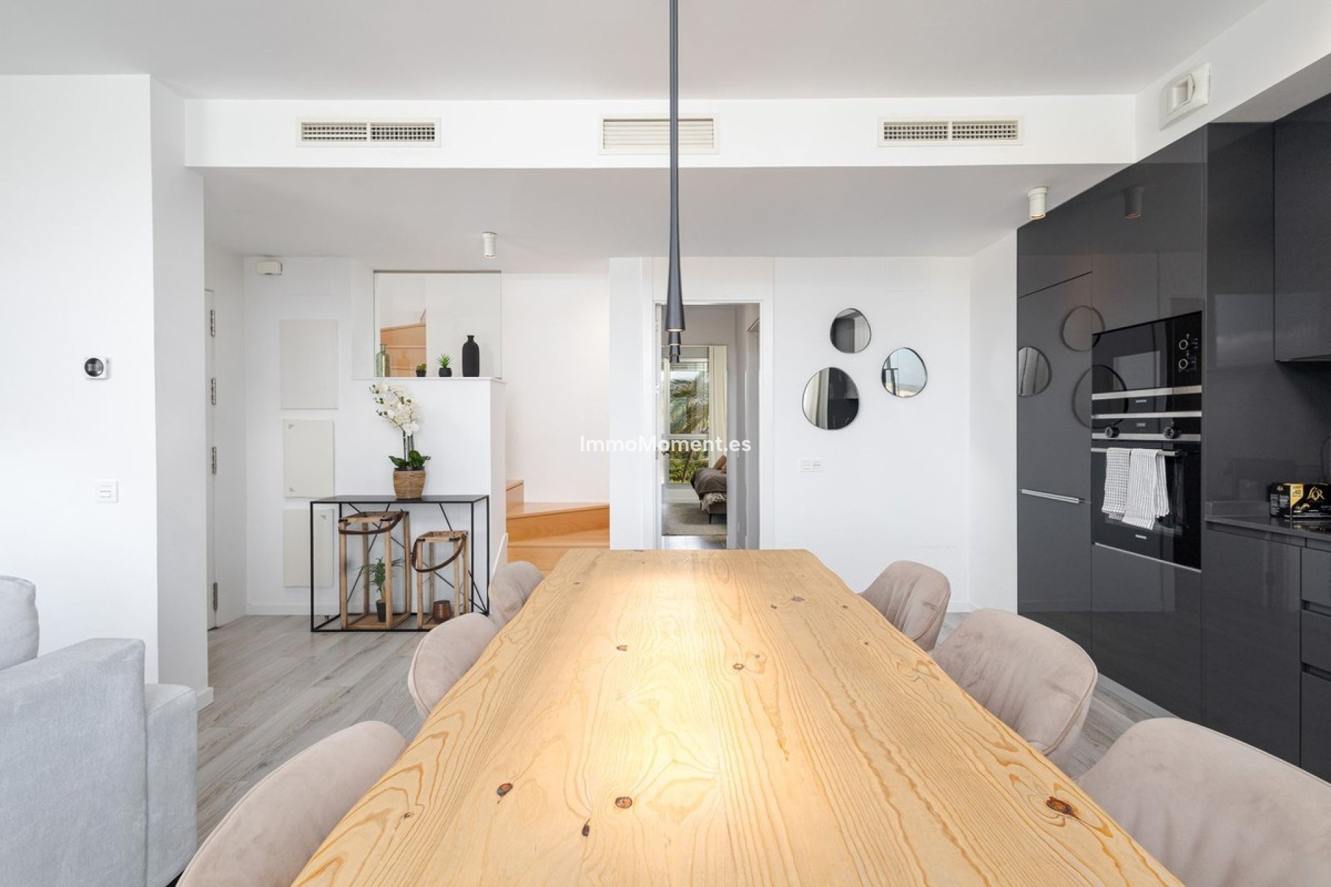 Reventa - Apartamento - Estepona  - Cancelada