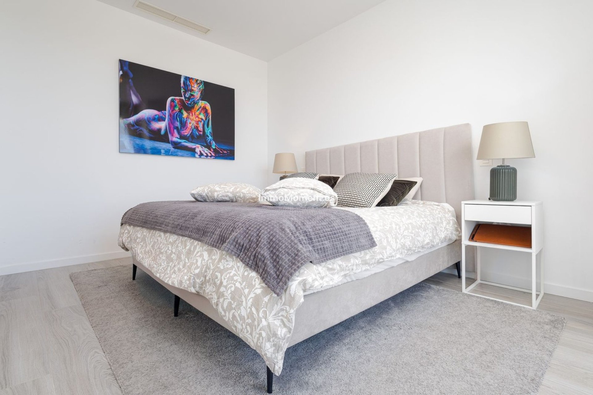 Reventa - Apartamento - Estepona  - Cancelada