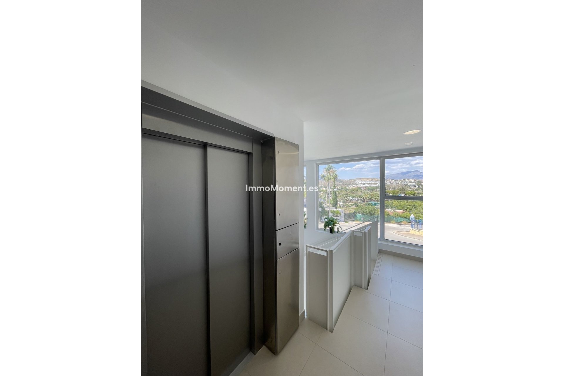 Reventa - Apartamento - Estepona  - Cancelada