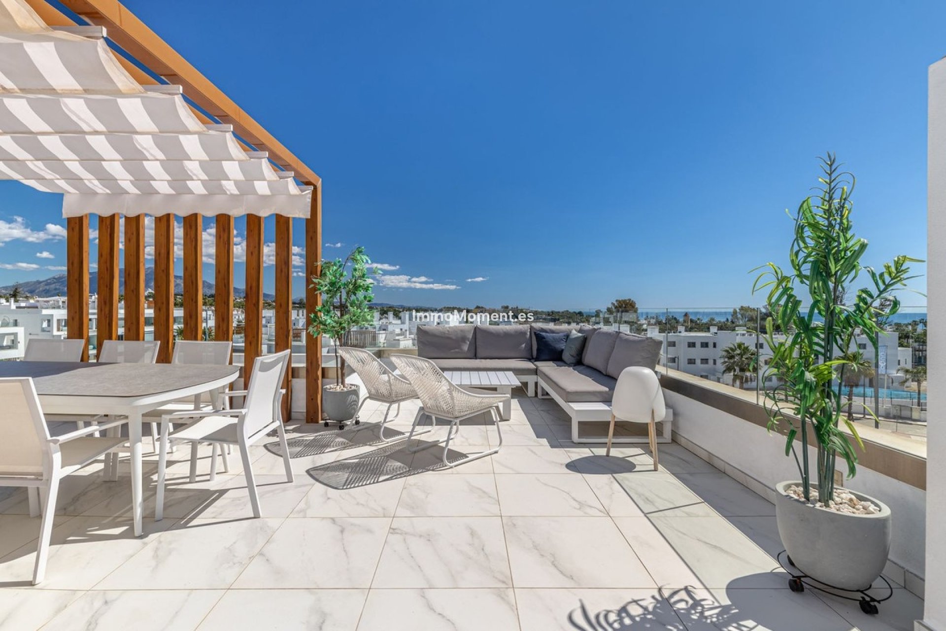 Reventa - Apartamento - Estepona  - Cancelada