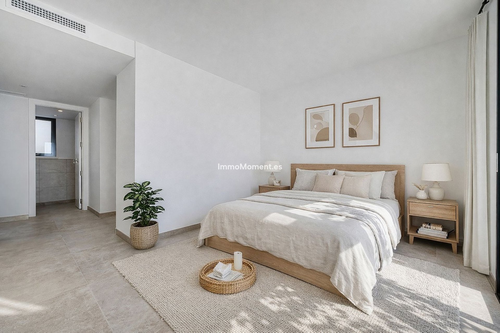 Reventa - Apartamento - Estepona  - Cancelada