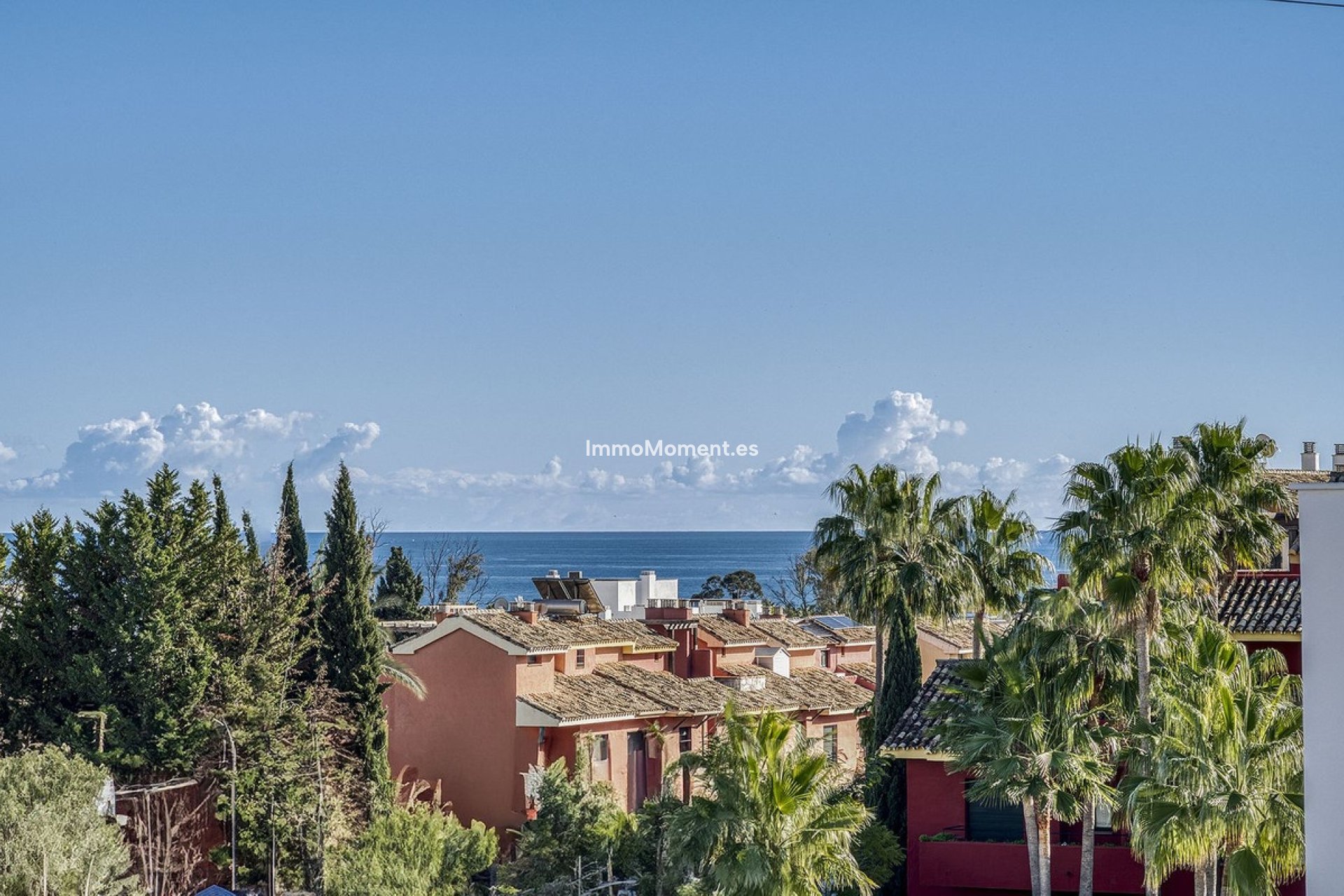 Reventa - Apartamento - Estepona  - Cancelada