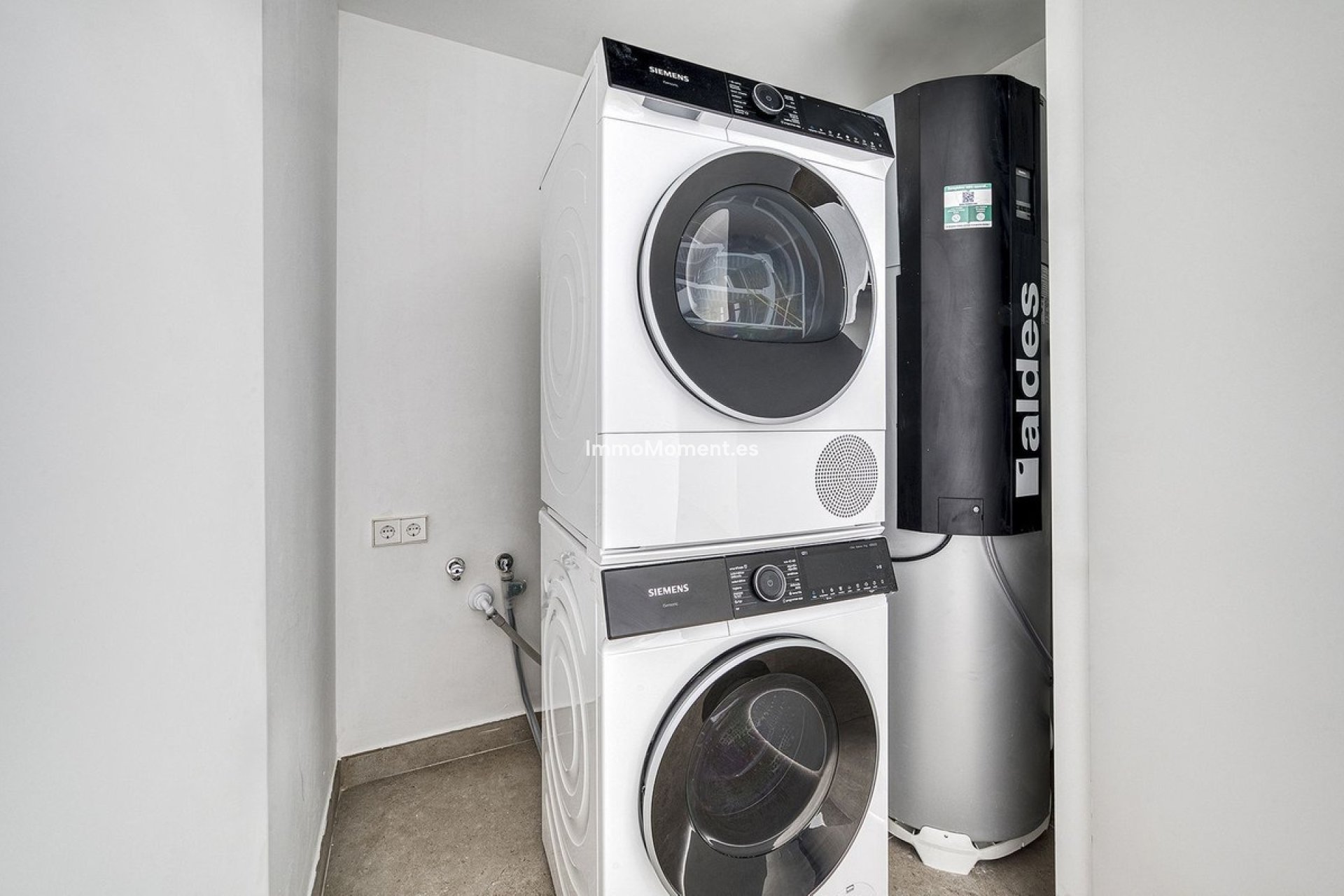 Reventa - Apartamento - Estepona  - Cancelada