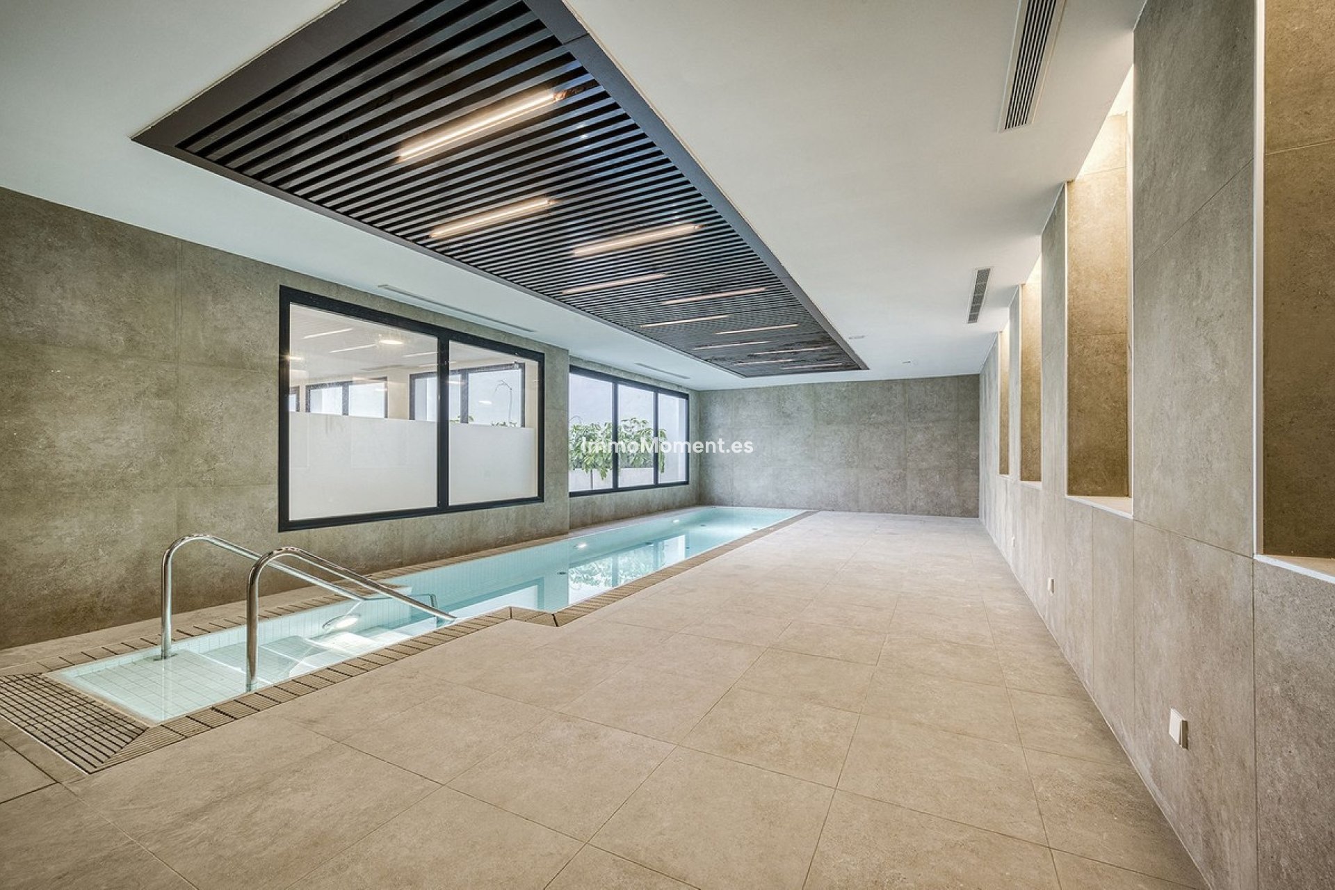 Reventa - Apartamento - Estepona  - Cancelada