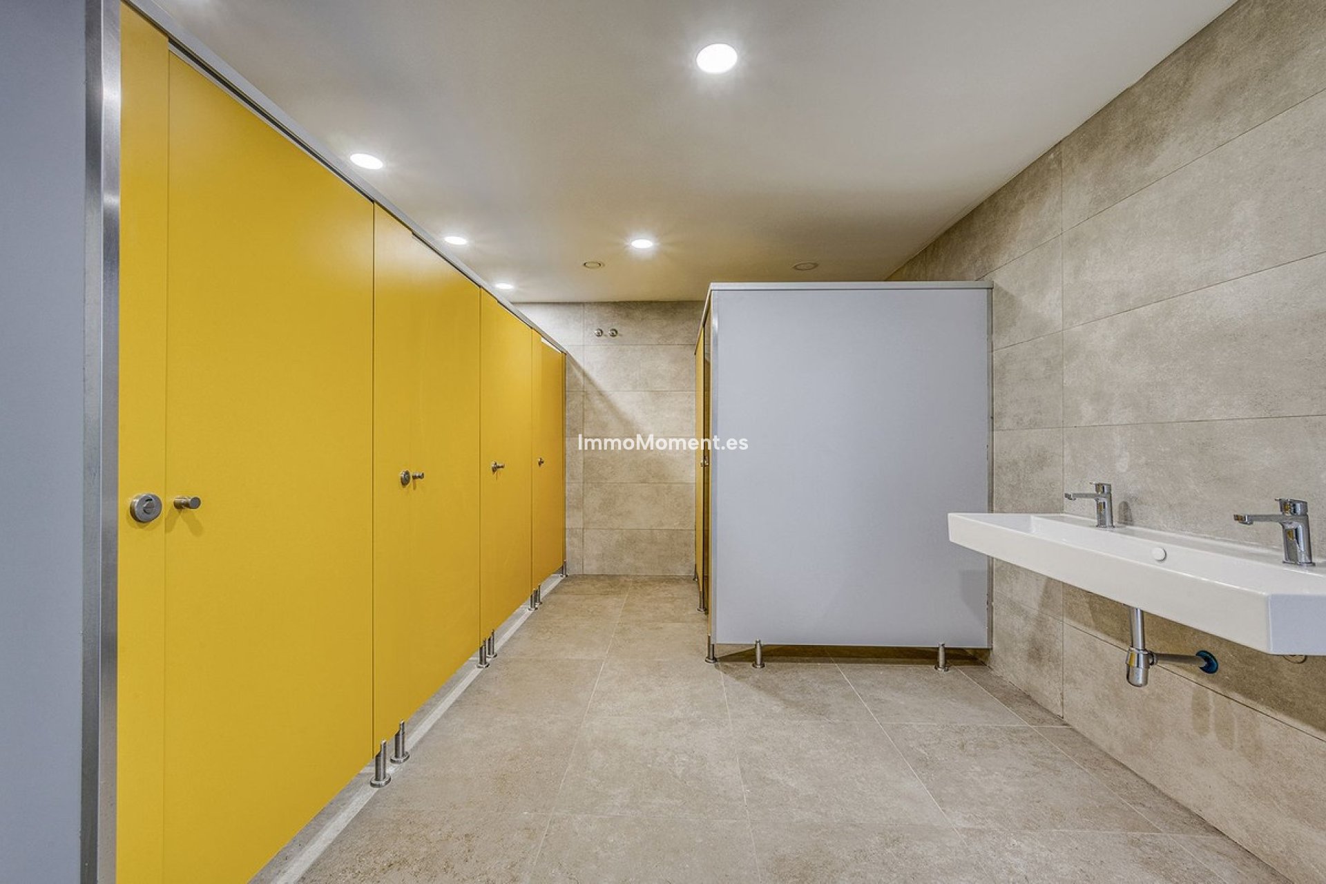 Reventa - Apartamento - Estepona  - Cancelada