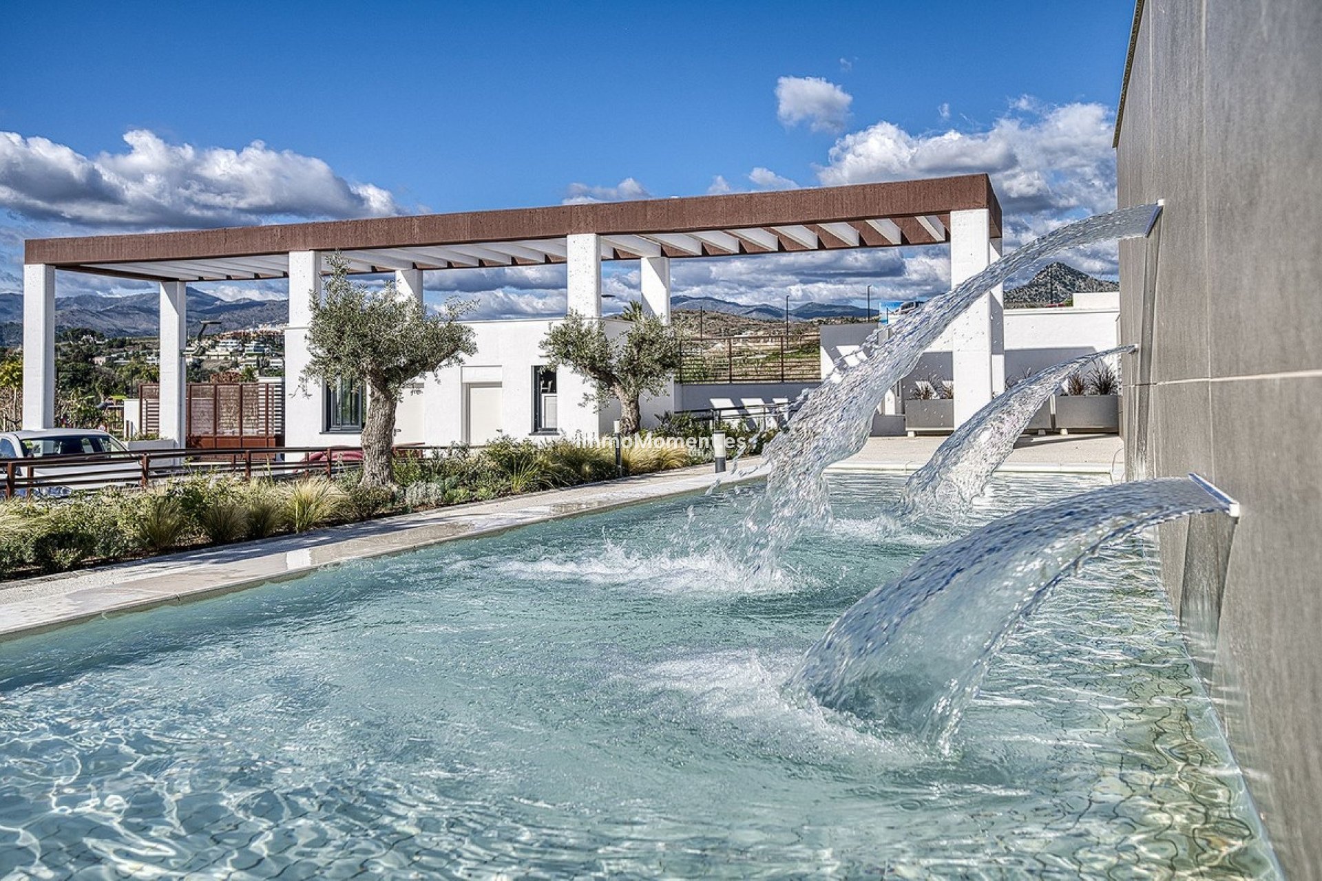 Reventa - Apartamento - Estepona  - Cancelada