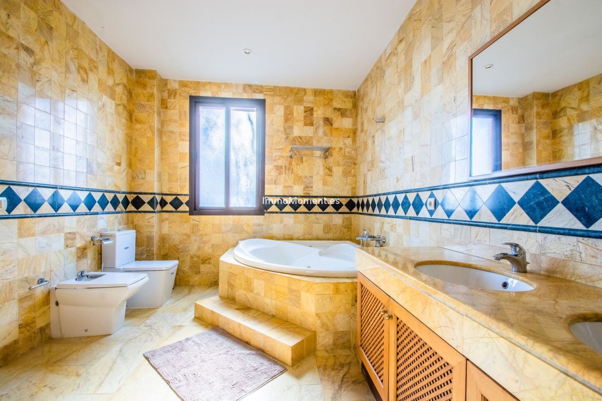 Reventa - Apartamento - Estepona  - Cancelada