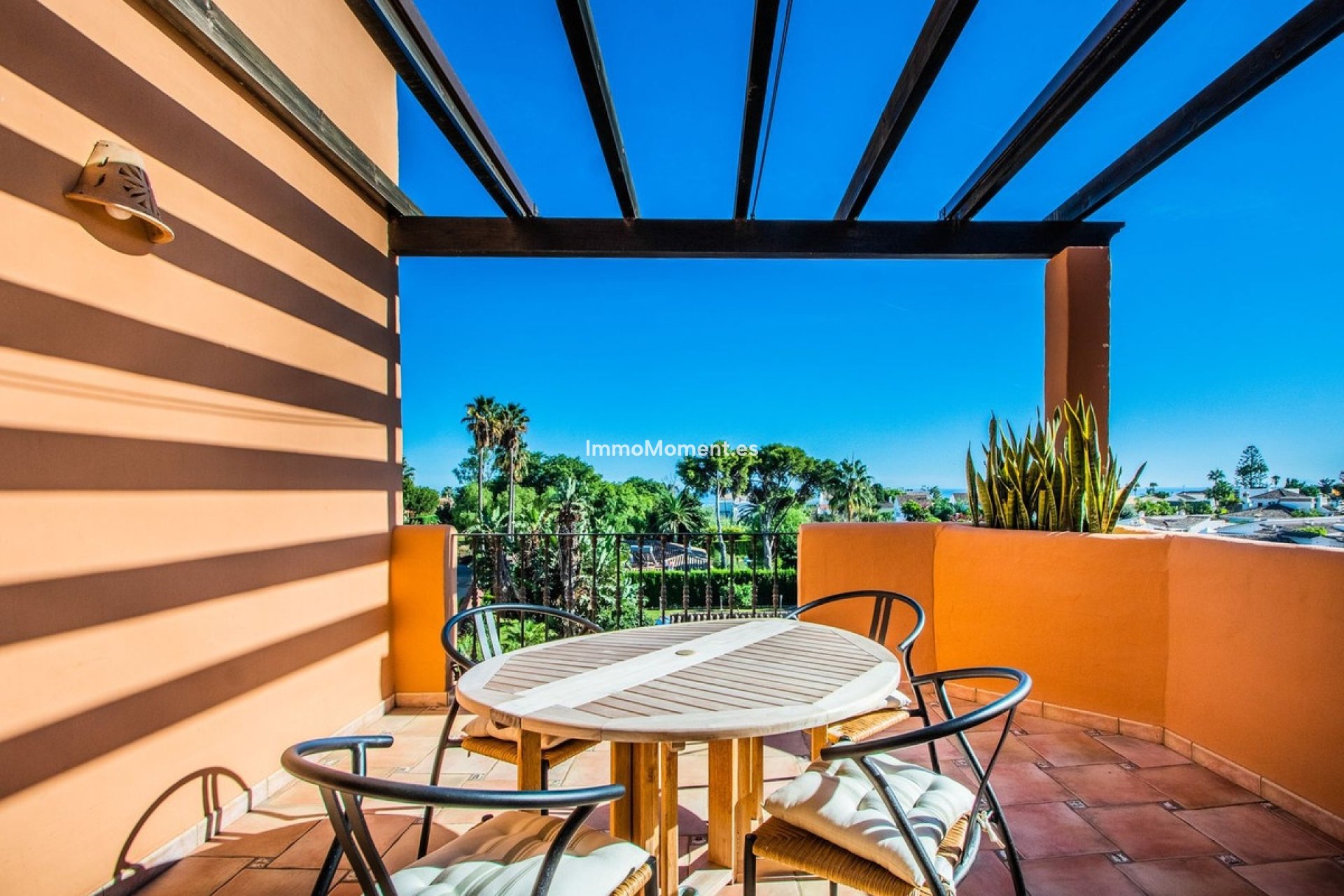 Reventa - Apartamento - Estepona  - Cancelada