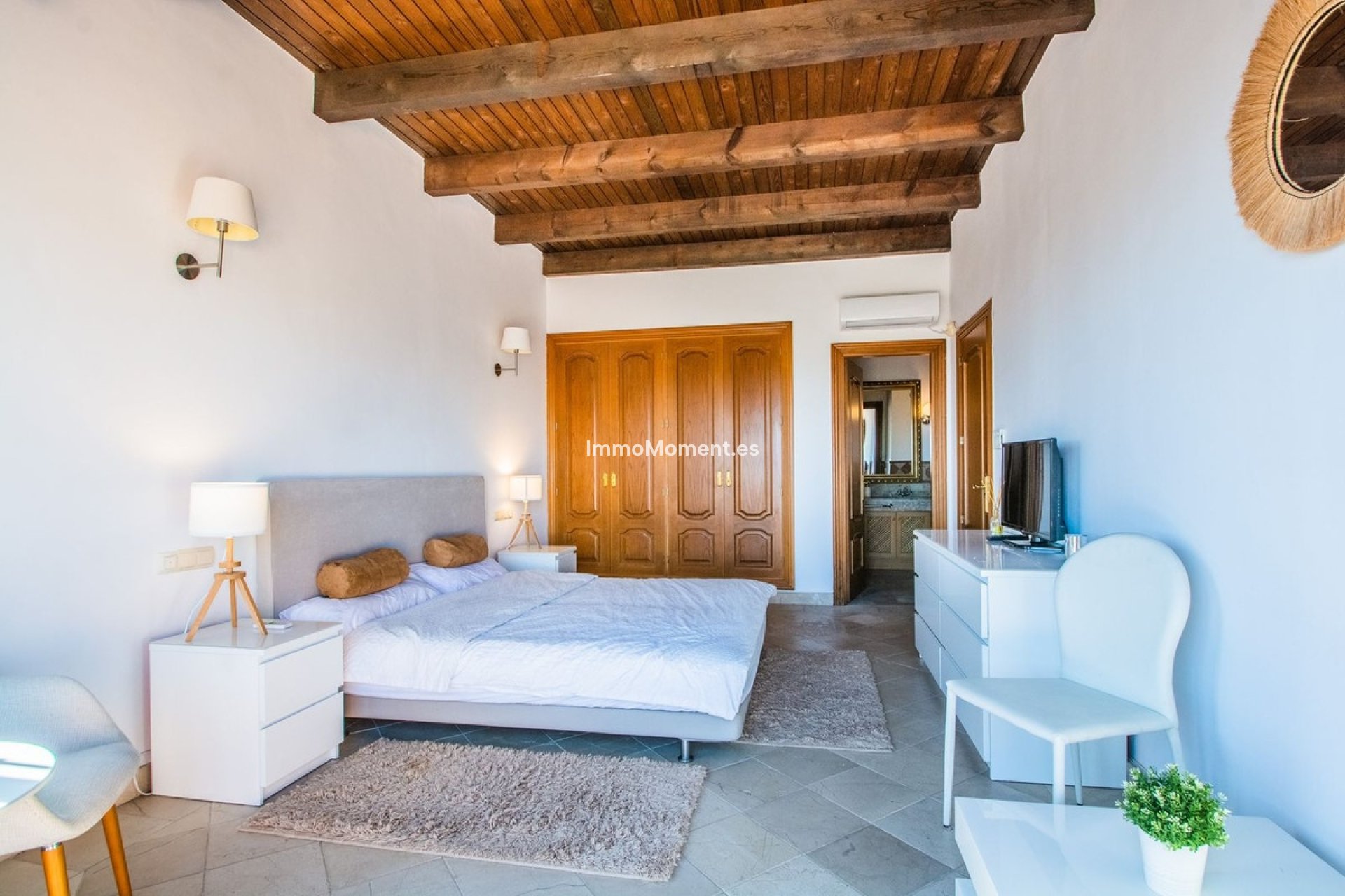 Reventa - Apartamento - Estepona  - Cancelada