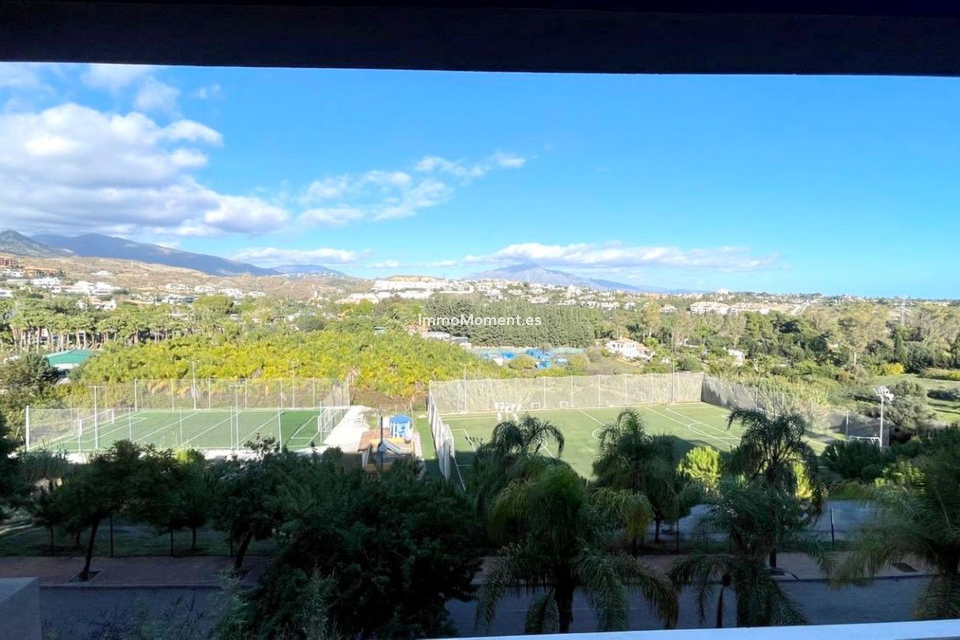 Reventa - Apartamento - Estepona  - Cancelada