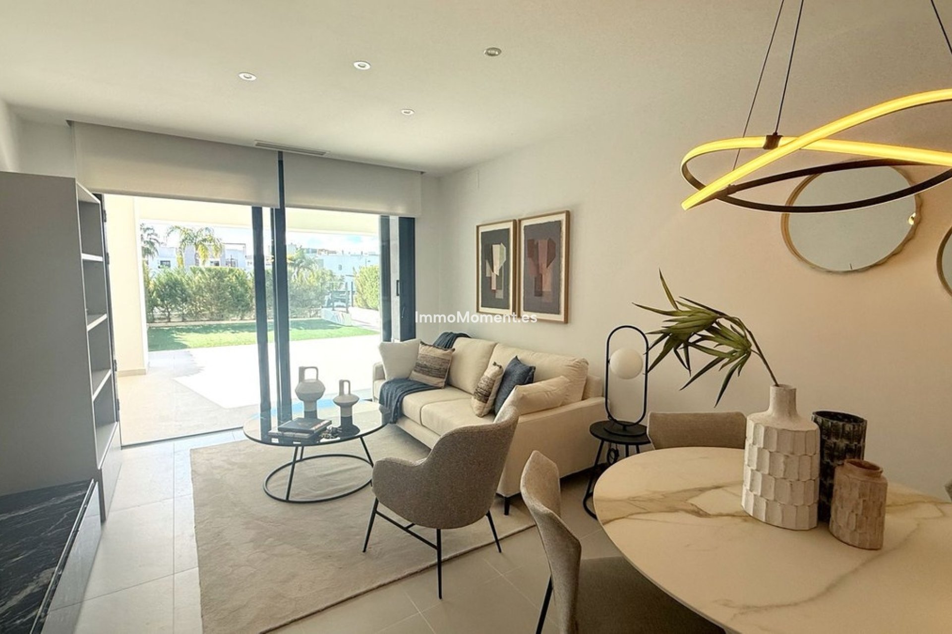 Reventa - Apartamento - Estepona  - Cancelada