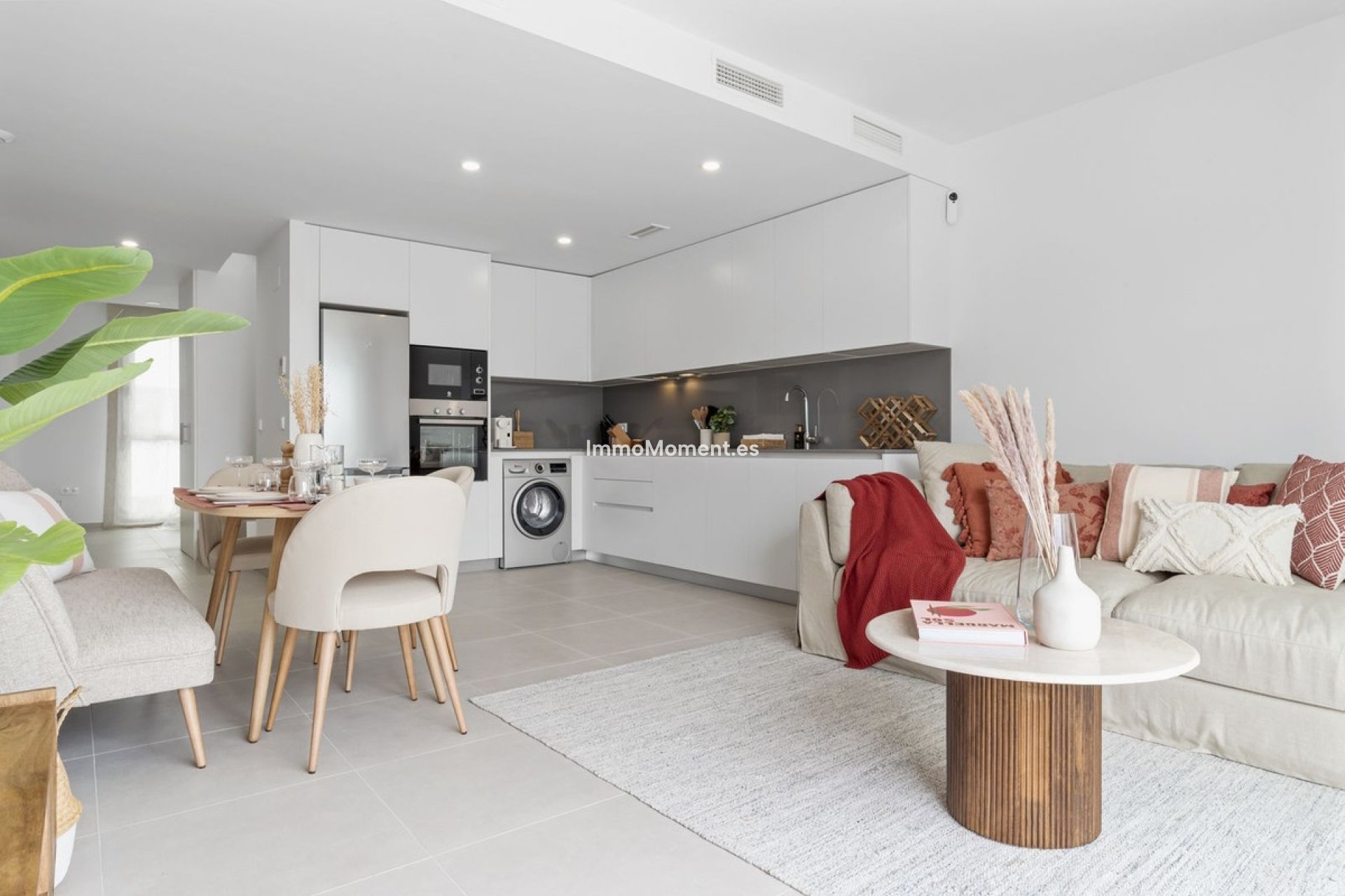 Reventa - Apartamento - Estepona  - Cancelada