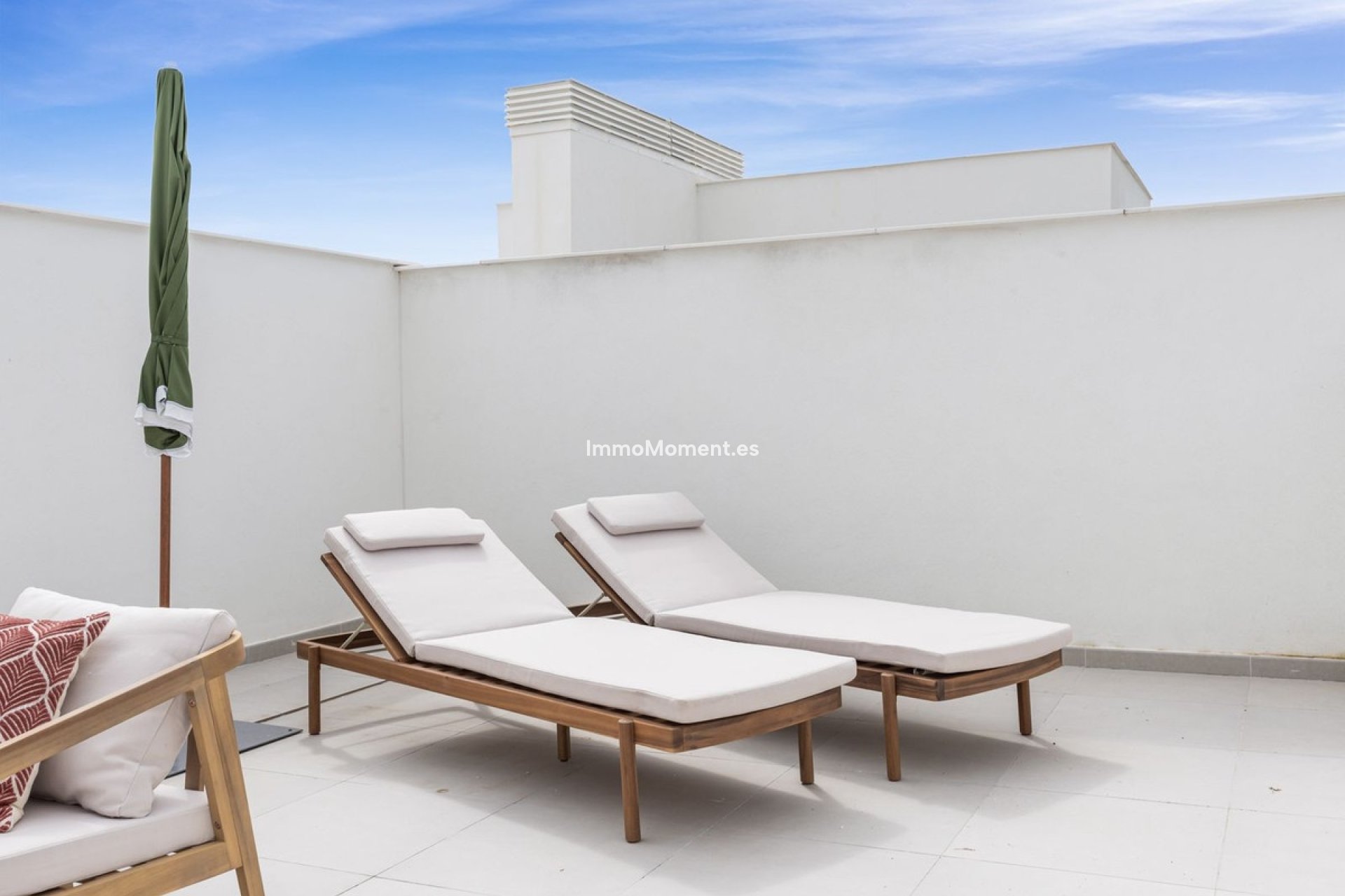 Reventa - Apartamento - Estepona  - Cancelada