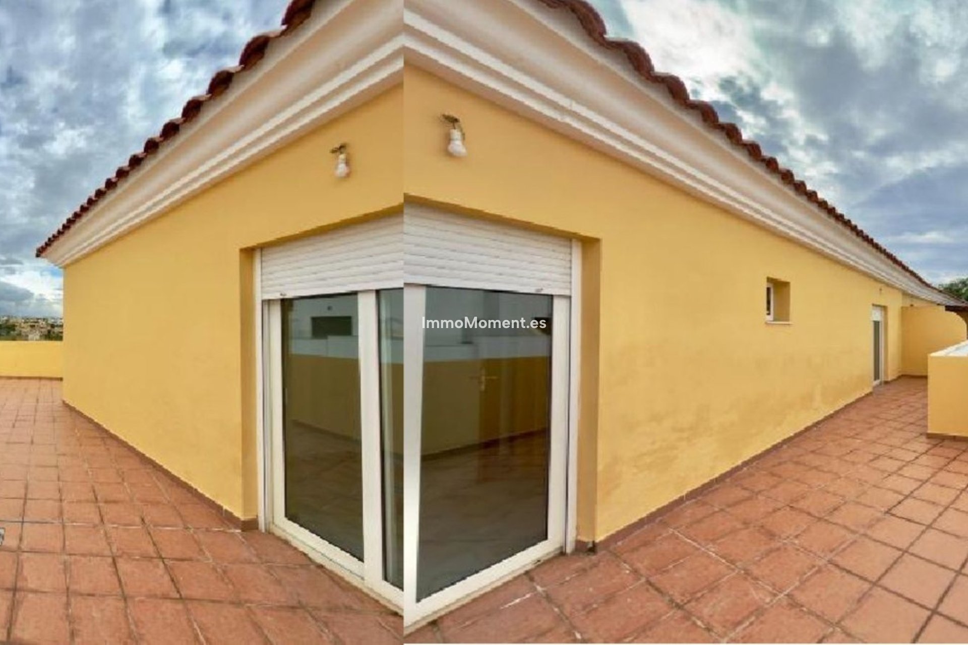 Reventa - Apartamento - Estepona  - Cancelada