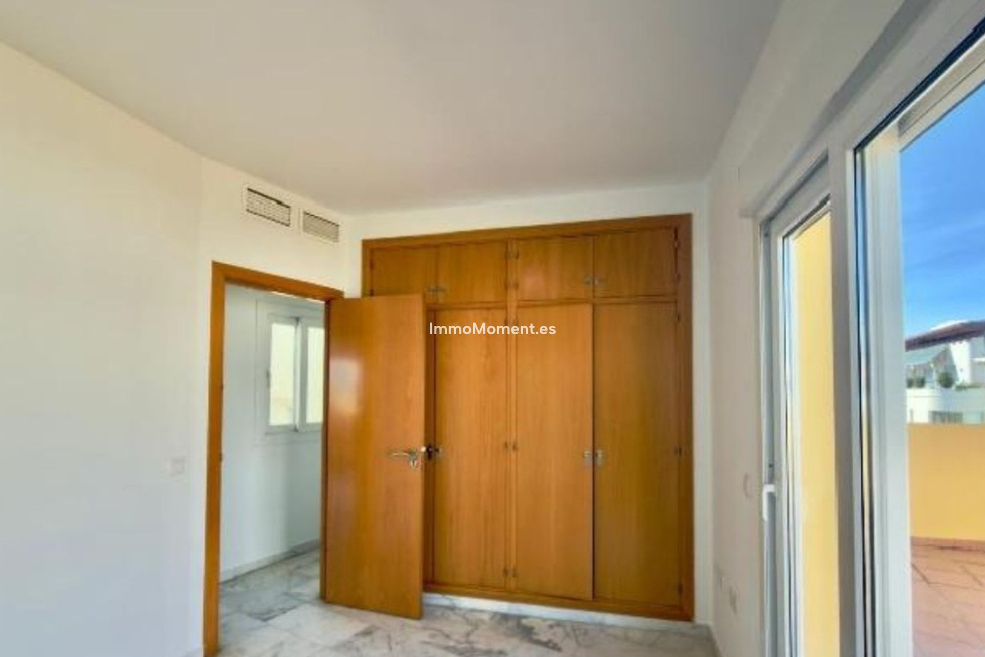 Reventa - Apartamento - Estepona  - Cancelada