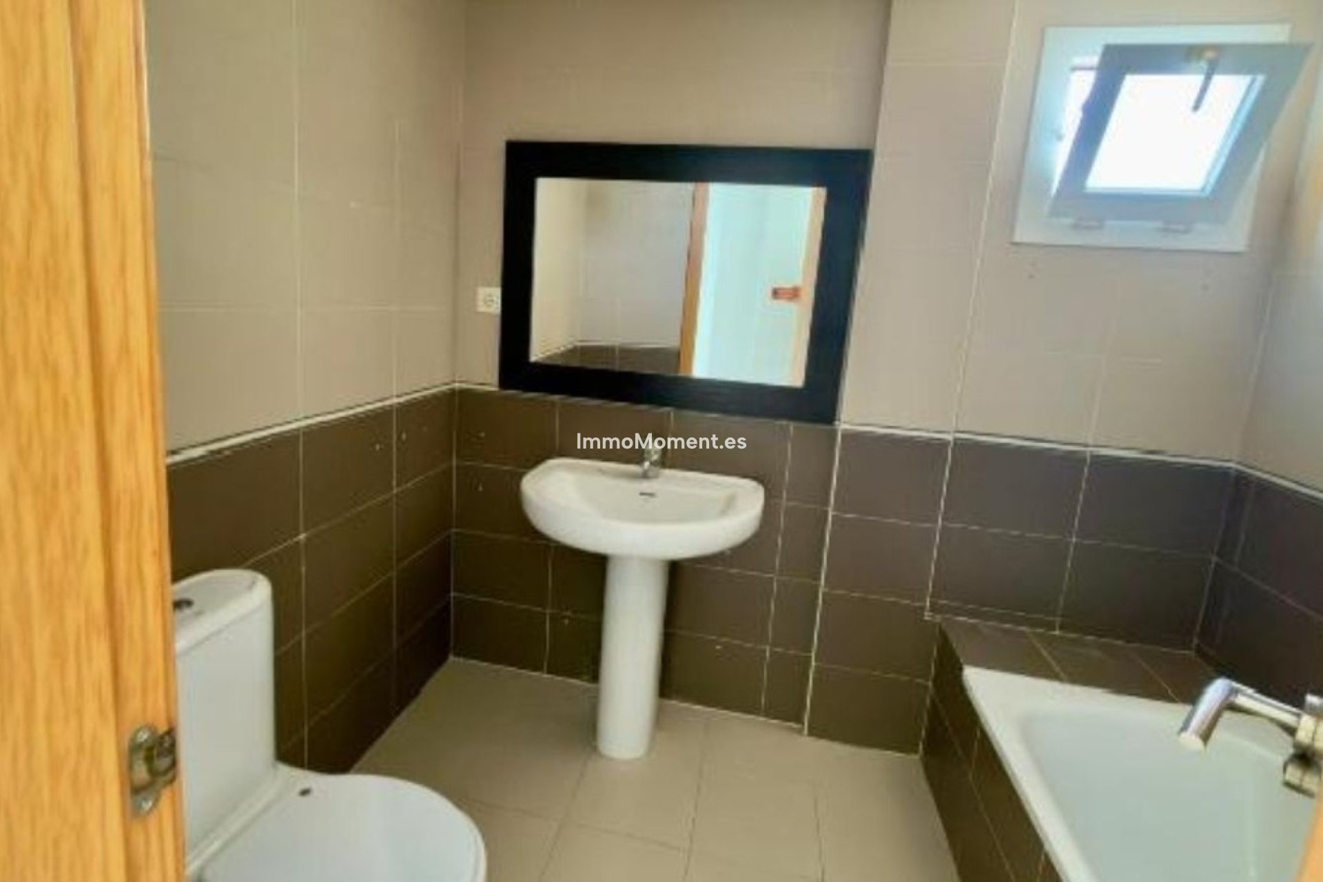 Reventa - Apartamento - Estepona  - Cancelada