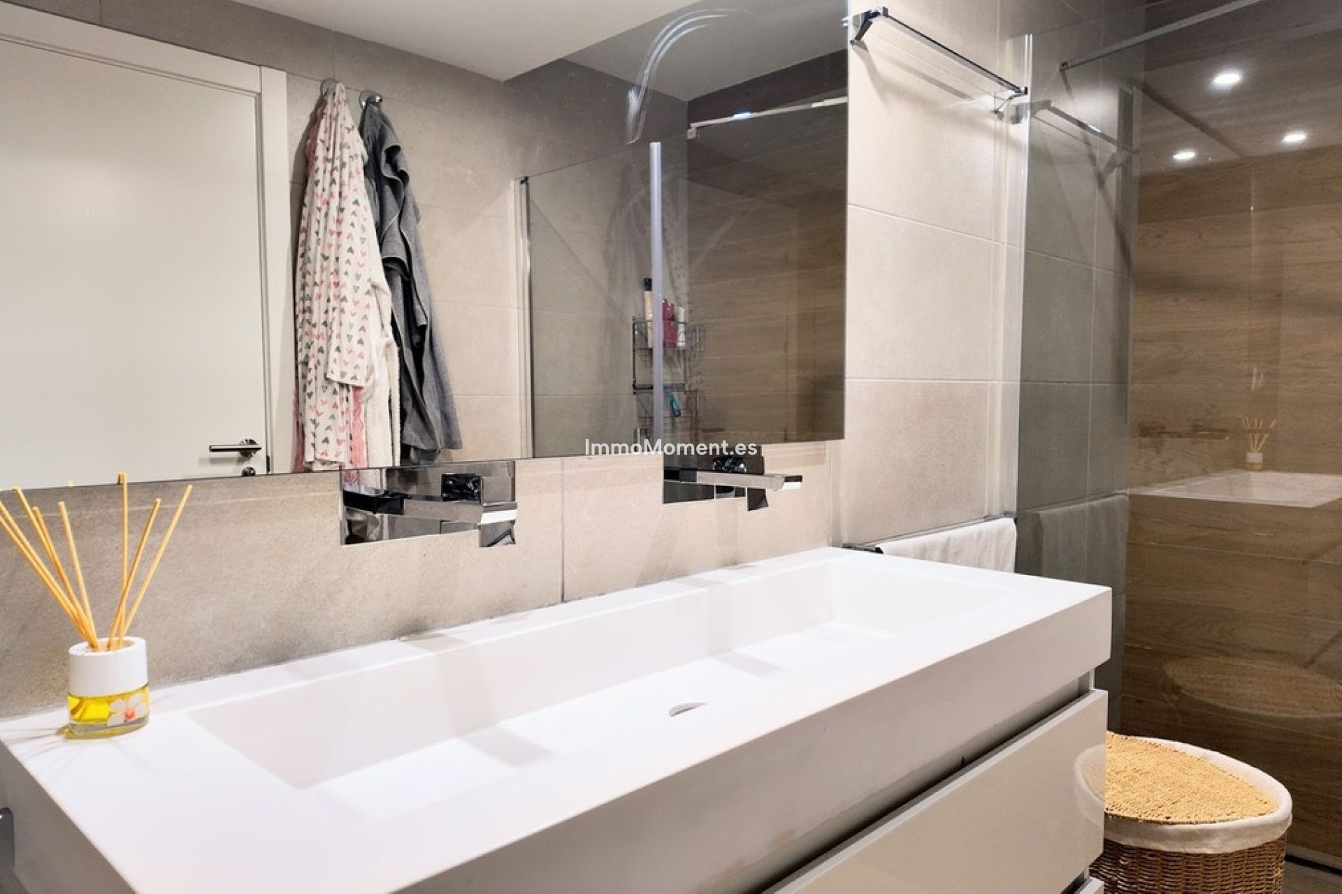 Reventa - Apartamento - Estepona  - Cancelada