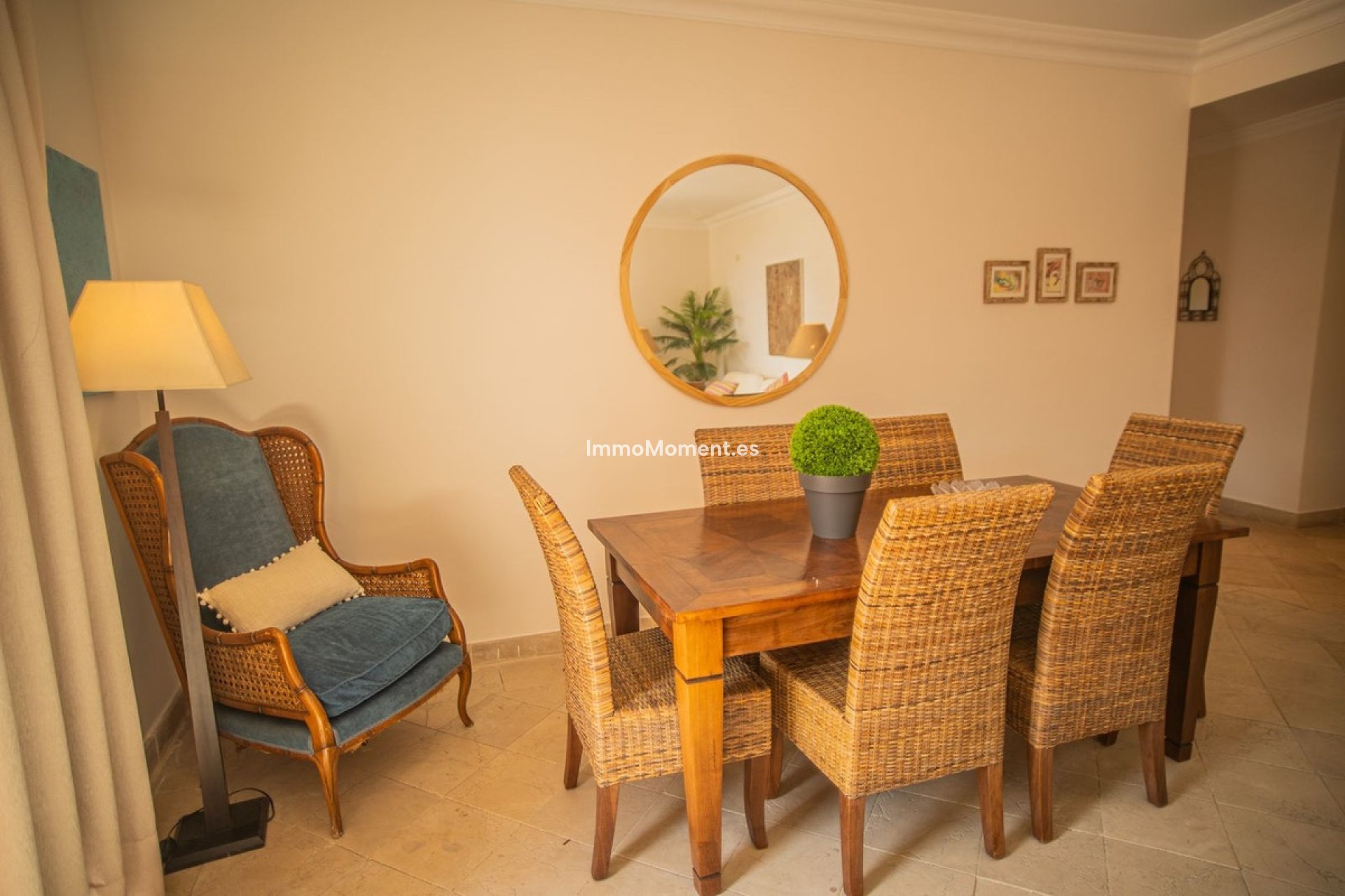 Reventa - Apartamento - Estepona  - Cancelada
