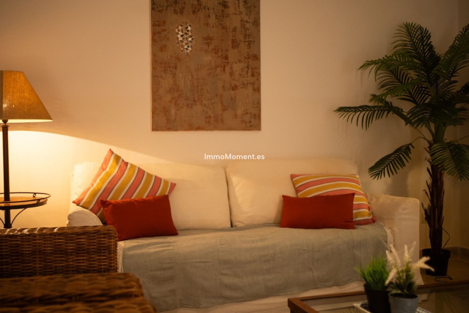 Reventa - Apartamento - Estepona  - Cancelada