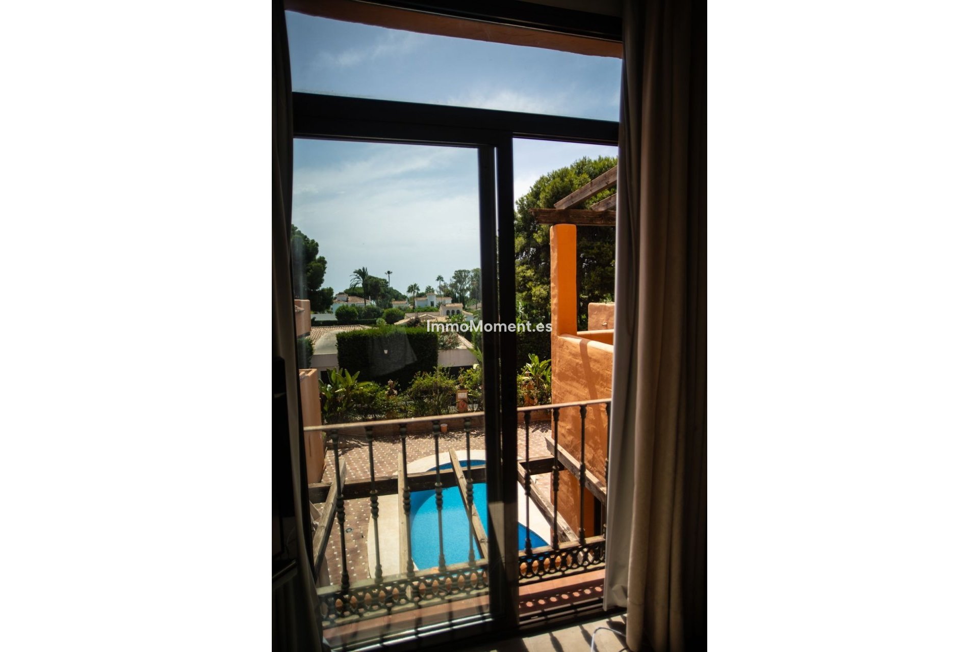 Reventa - Apartamento - Estepona  - Cancelada