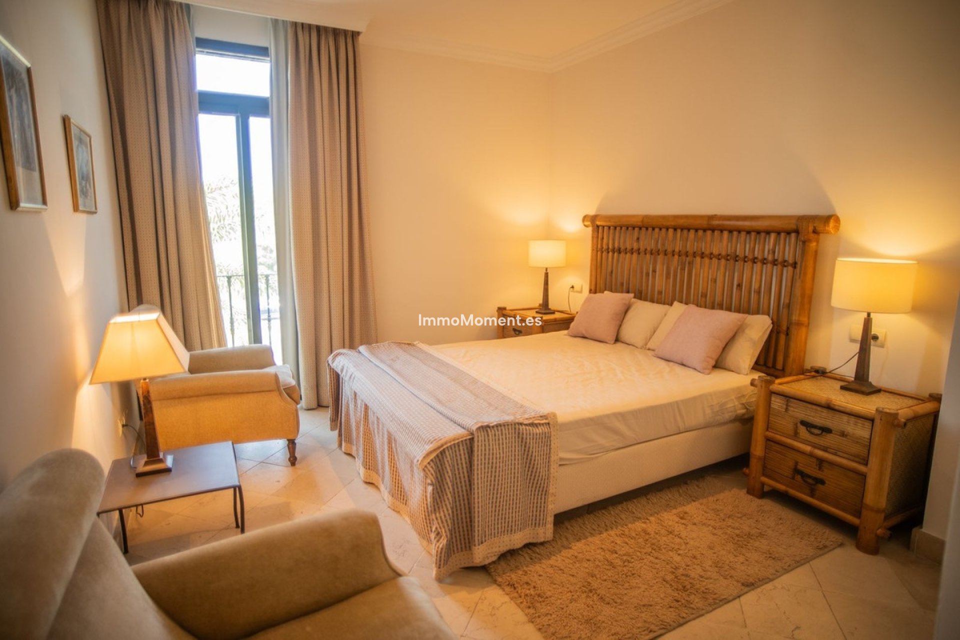 Reventa - Apartamento - Estepona  - Cancelada