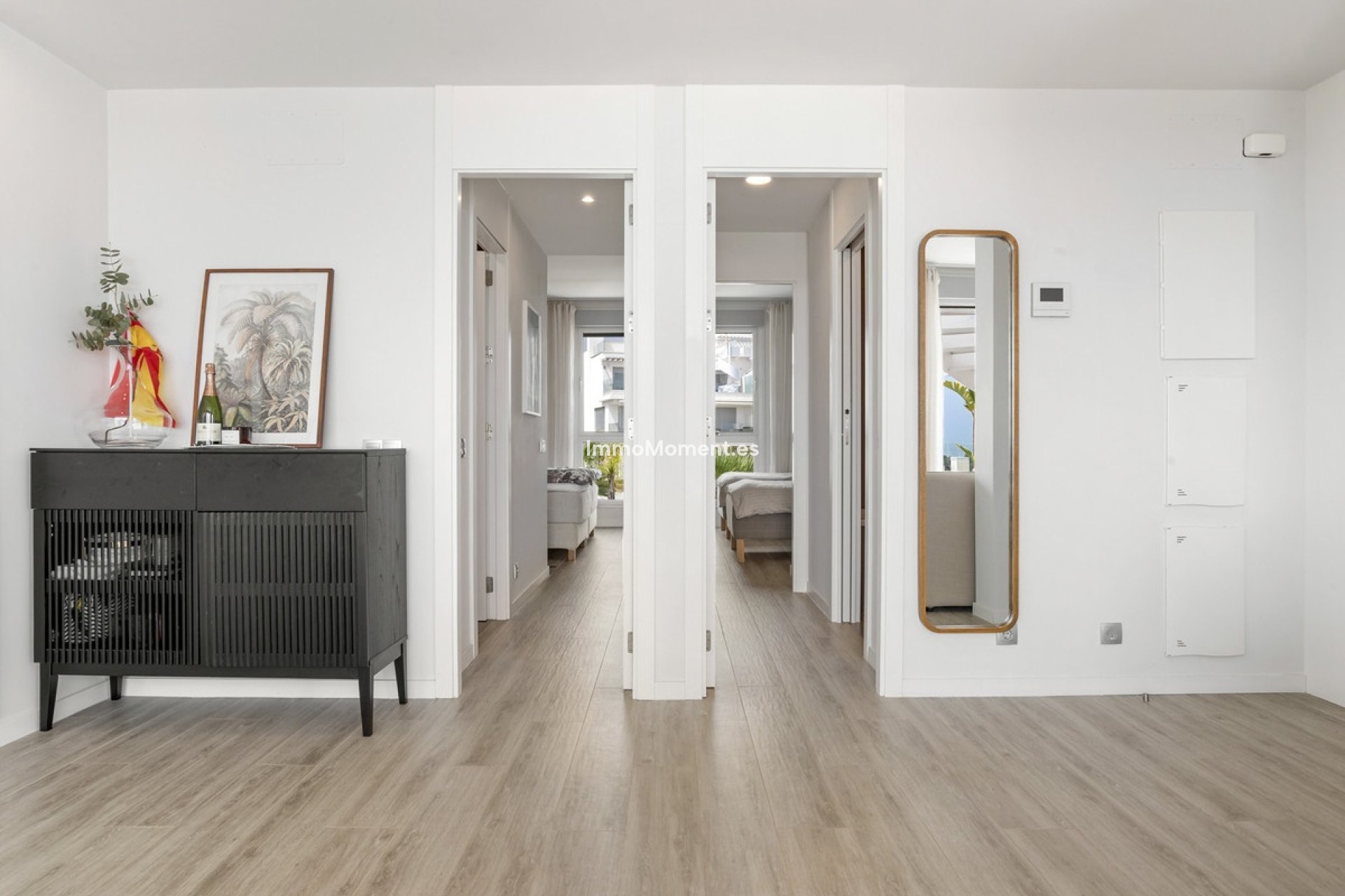 Reventa - Apartamento - Estepona  - Cancelada