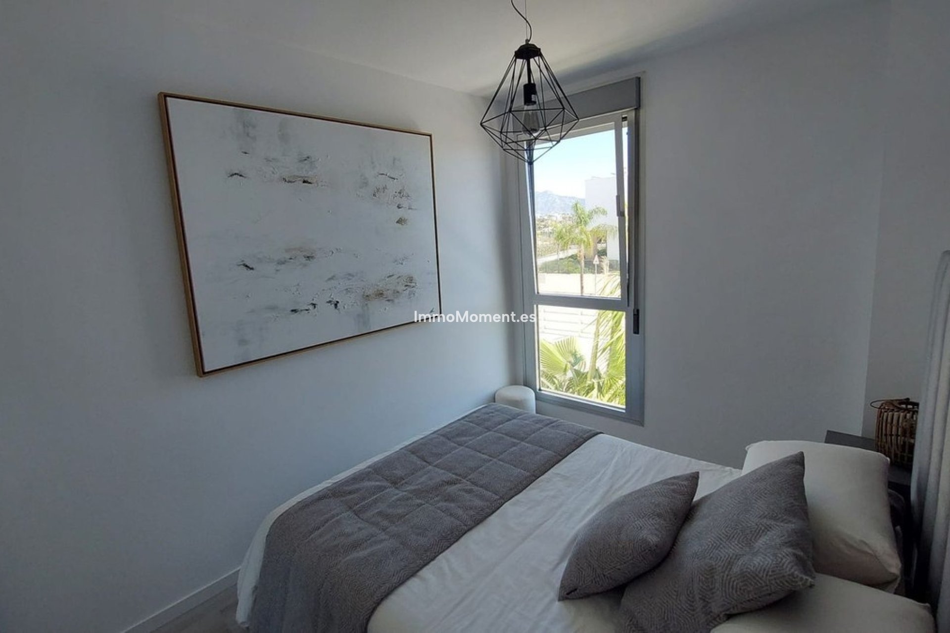 Reventa - Apartamento - Estepona  - Cancelada