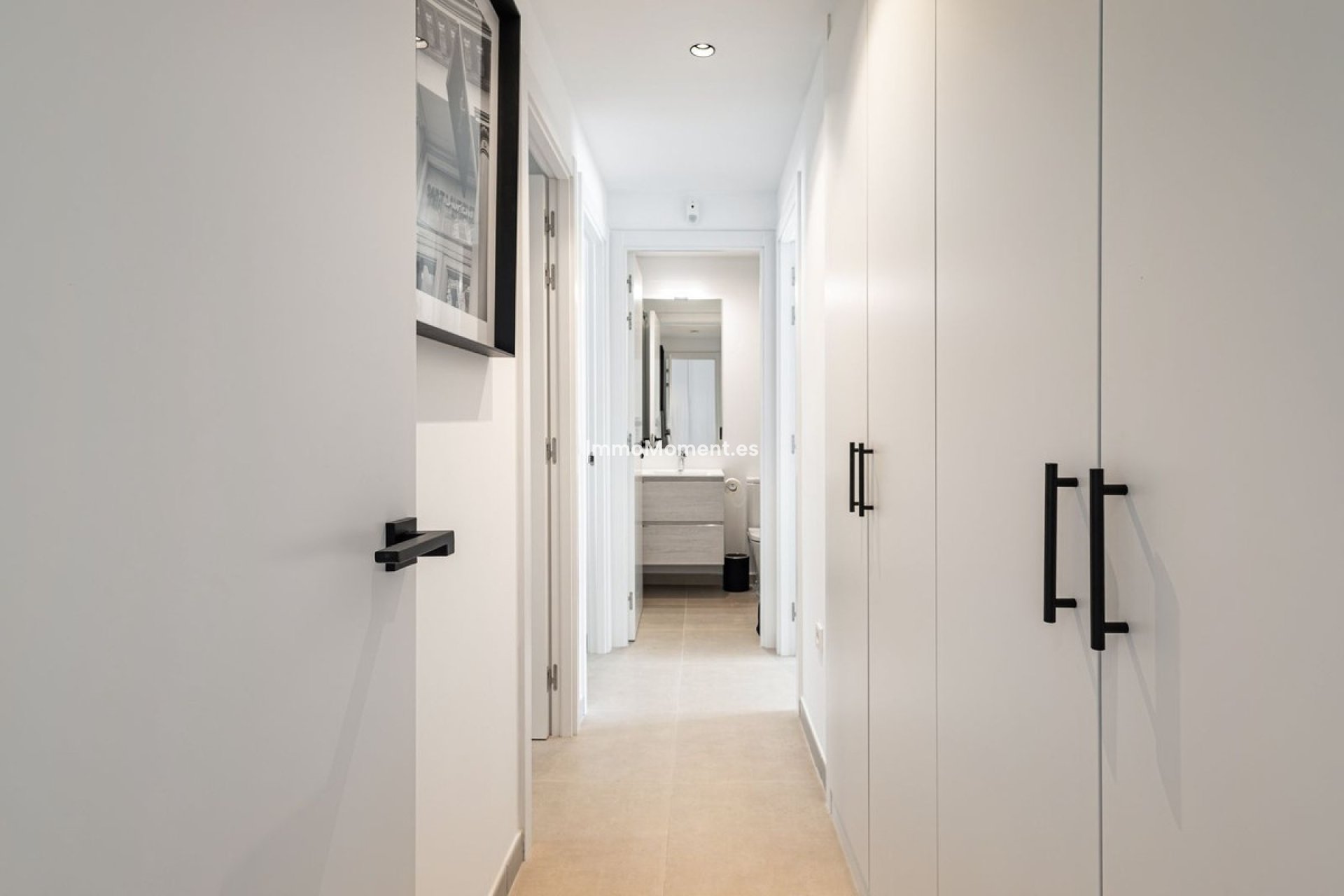 Reventa - Apartamento - Estepona  - Cancelada